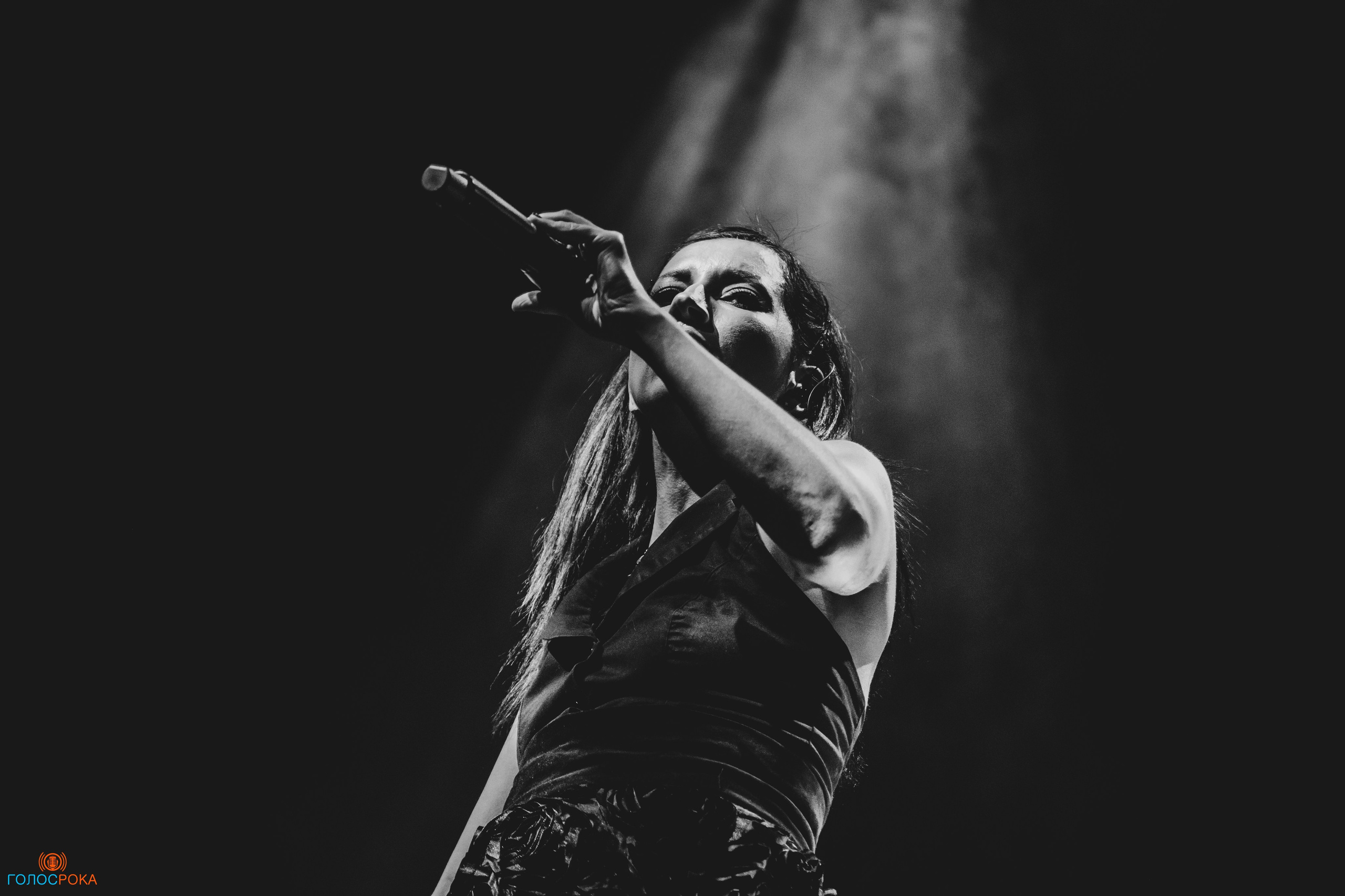 Мураками | 1930 Moscow. Концертный фотограф Михальченкова Алёна | Москва