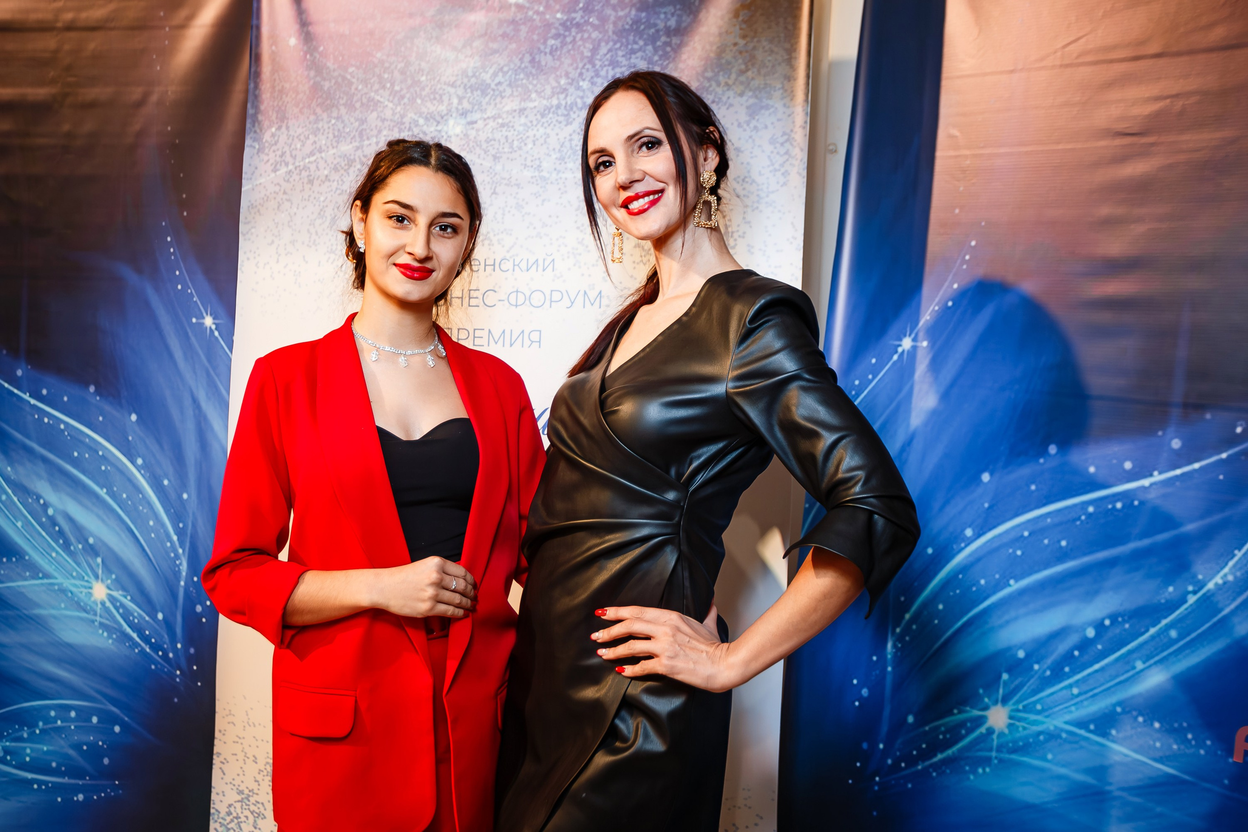 Бизнес — форум «Женщины Крыма 2024»_Симферополь_Рыбацкая деревня_23.11.24. Аминов Руслан | Фотограф