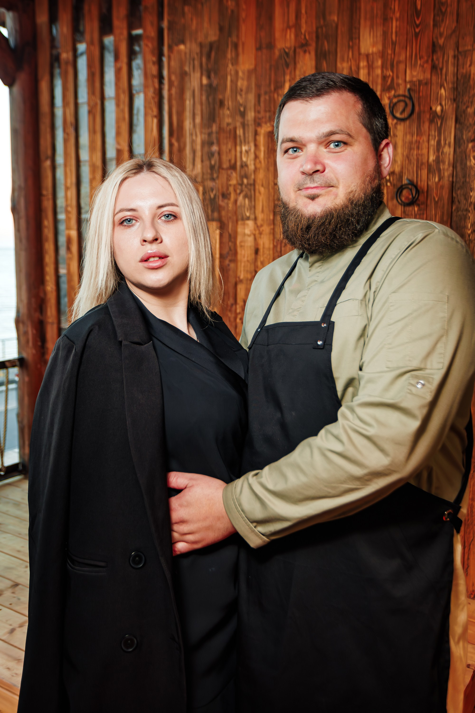 Открытие ресторана «DORADO». Аминов Руслан | Фотограф