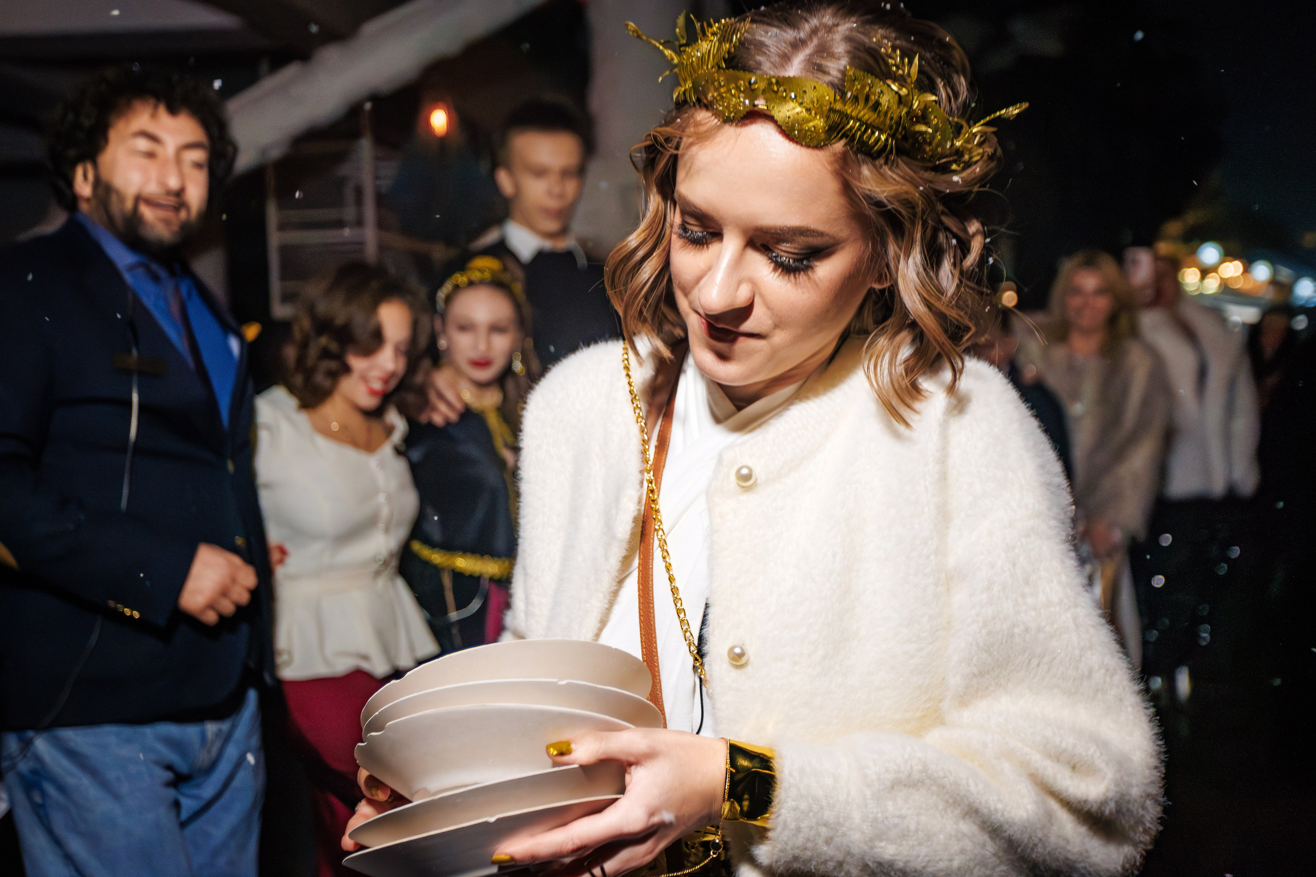 Новогодняя Ночь в Греческом ресторане «ЛИВАДИЯ"_Ялта_31.12.2025. Аминов Руслан | Фотограф