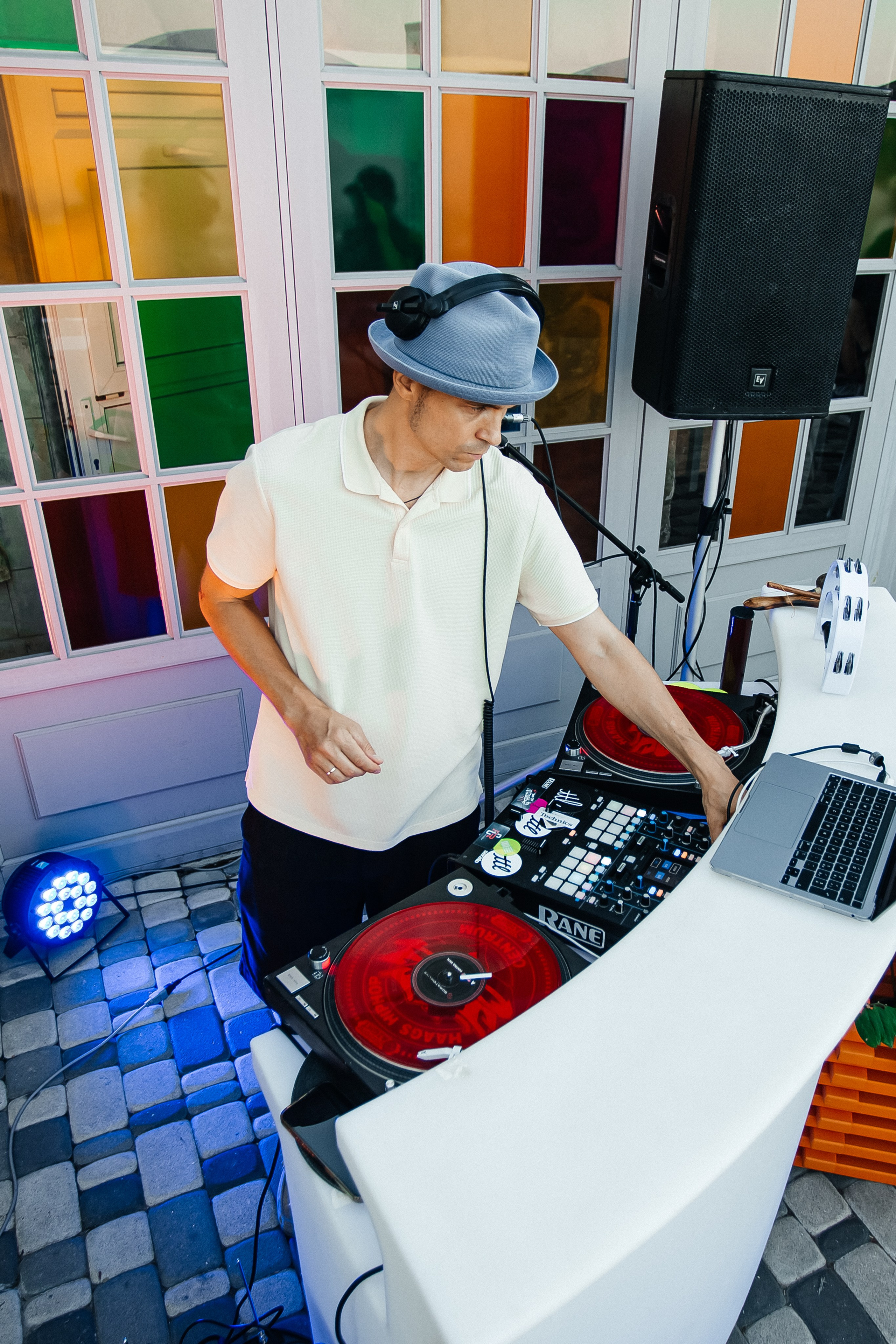 Massandrabeach_Vangogh 3.08.2024. Аминов Руслан | Фотограф