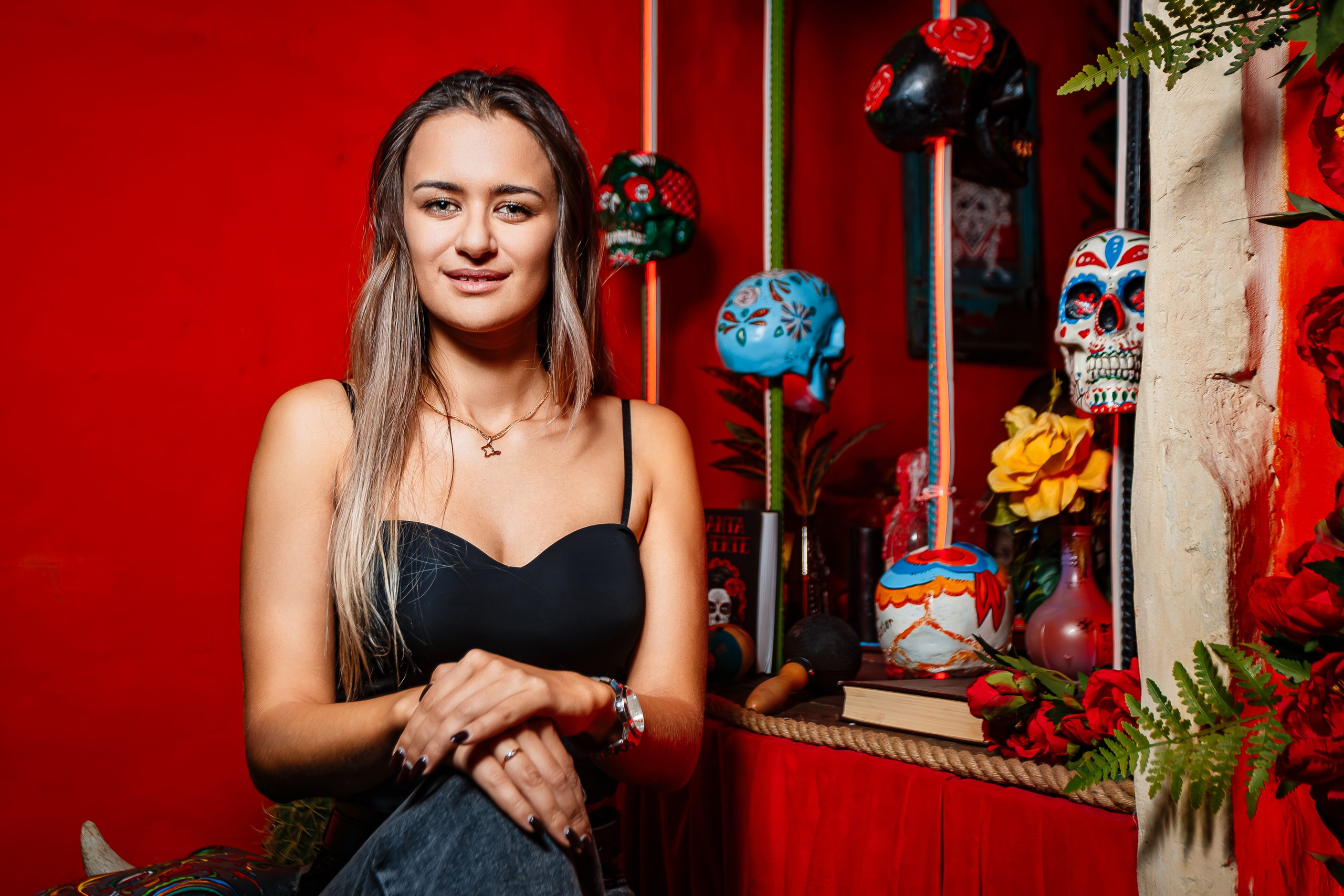 Dj Grek_El Pastor_Симферополь_30.11.2024. Аминов Руслан | Фотограф