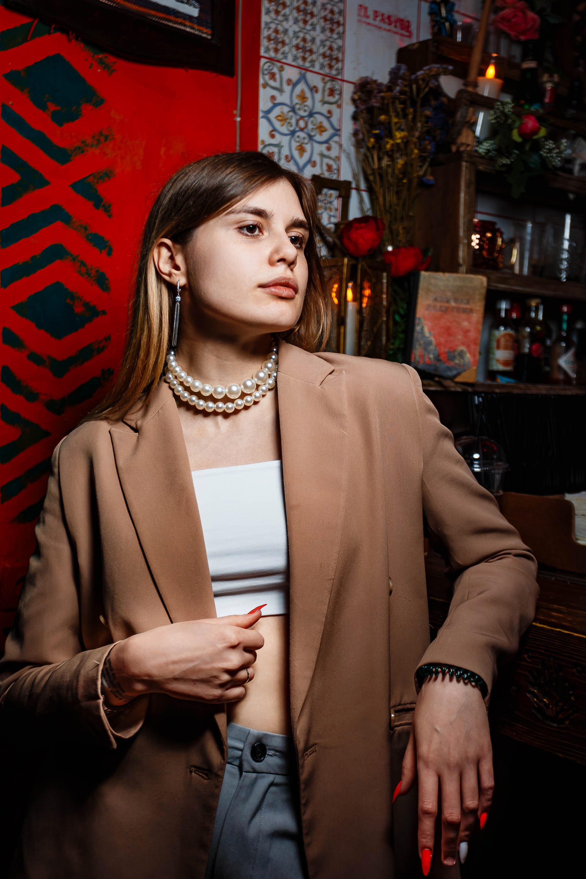 Dj Twist & Mc Grek_El Pastor_Симферополь_7.12.2024. Аминов Руслан | Фотограф