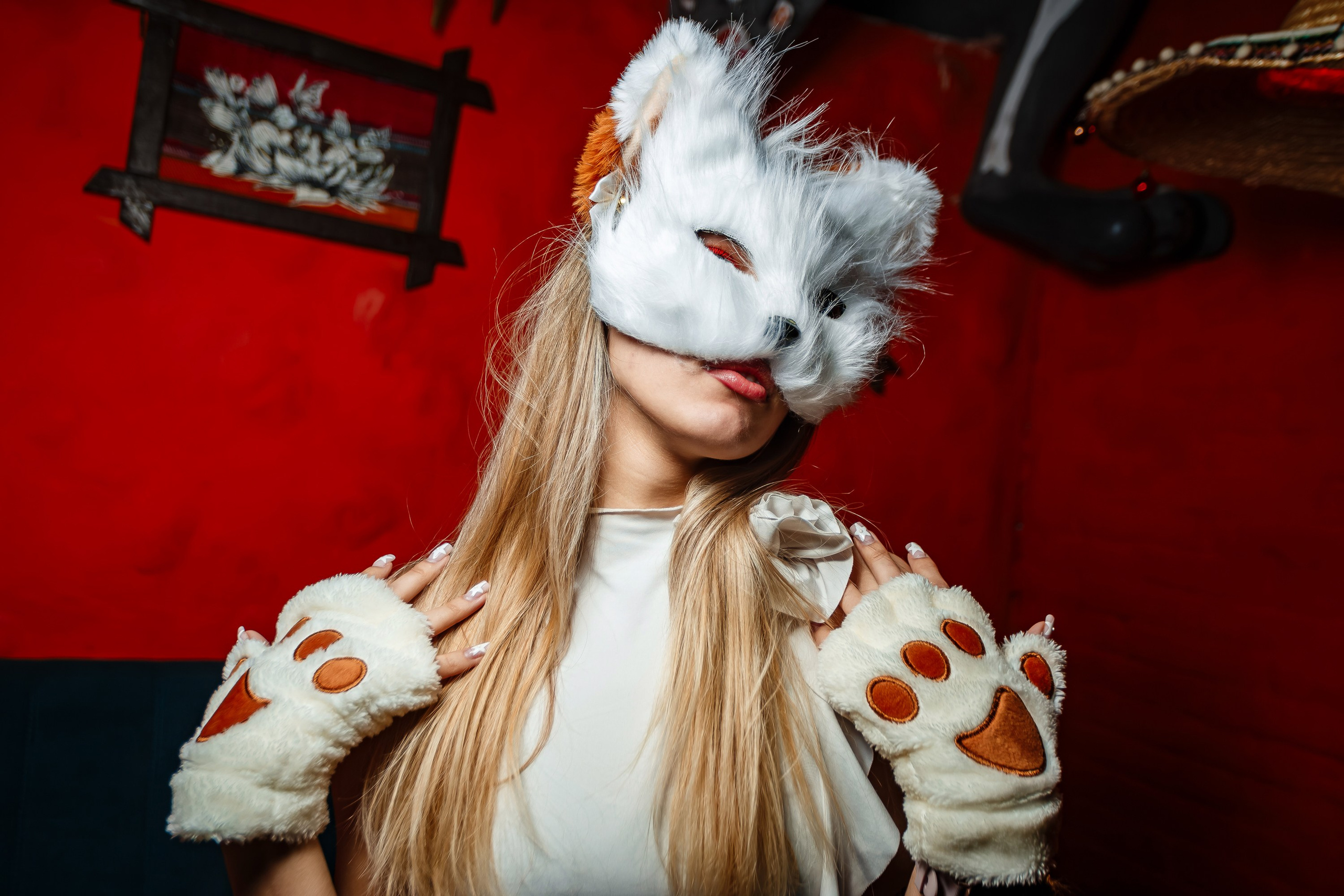 Движ_El Pastor_Симферополь_14.12.2024. Аминов Руслан | Фотограф