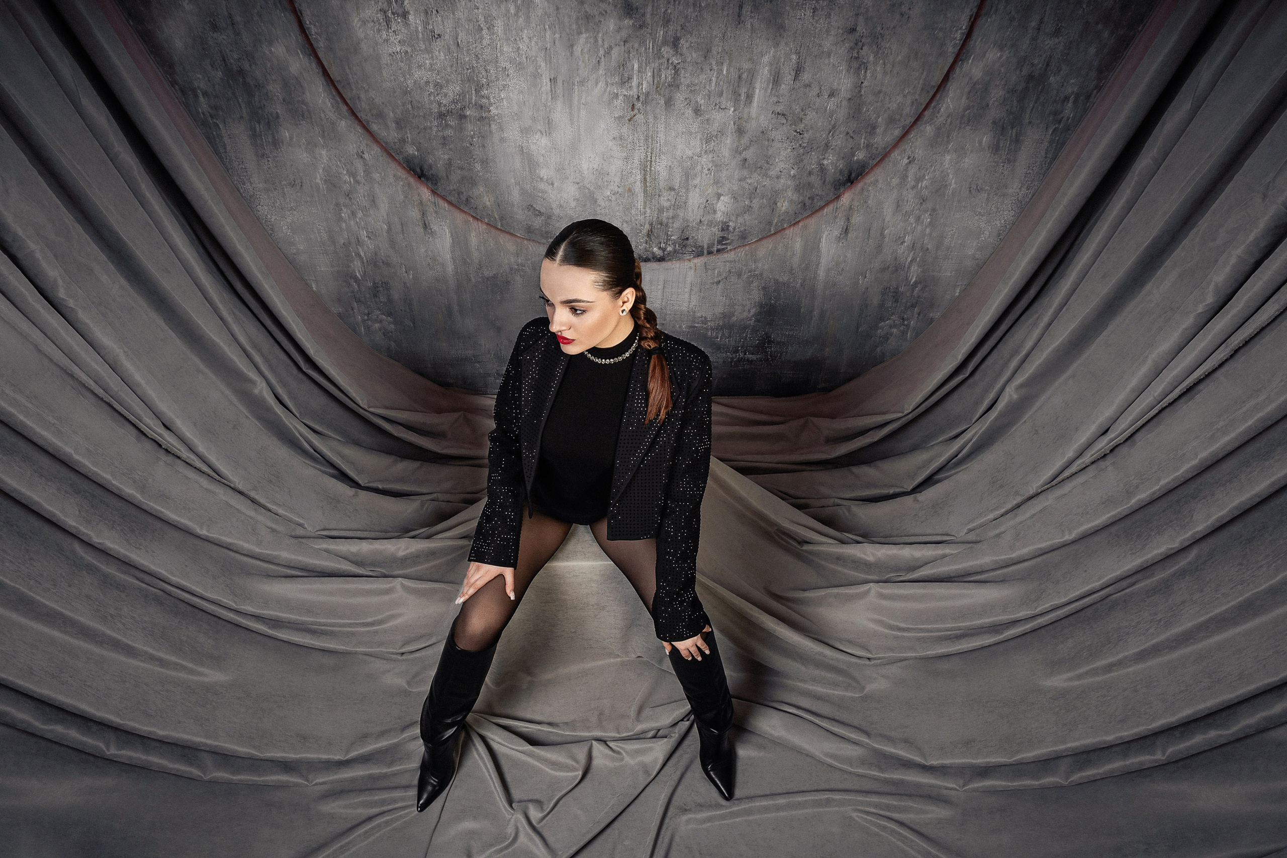 Виталина Муравьёва_10.03.2025. Аминов Руслан | Фотограф