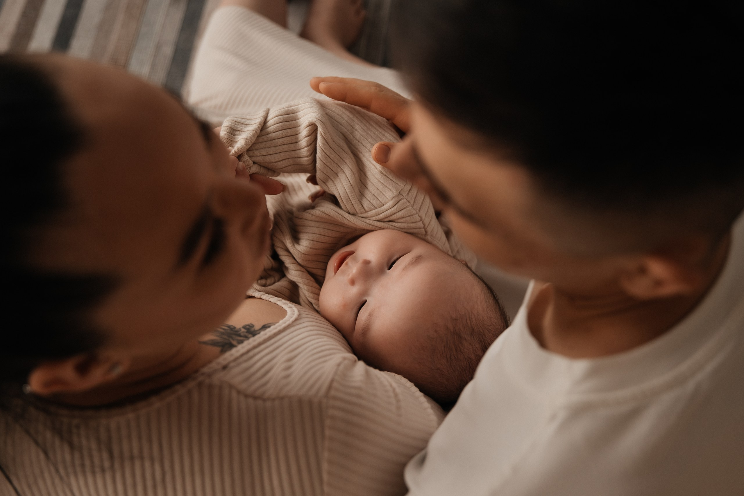Семейная фотосессия для Сары и Хафиза. Свадебный и семейный фотограф Юлия Чернобай | Подольск, Москва, Московская область