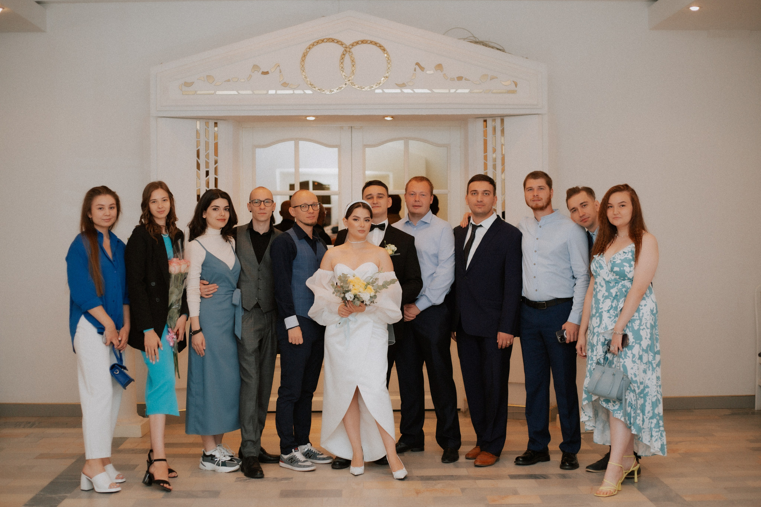 Свадьба Лера Дима. Фотограф|Волгоград|Фролово