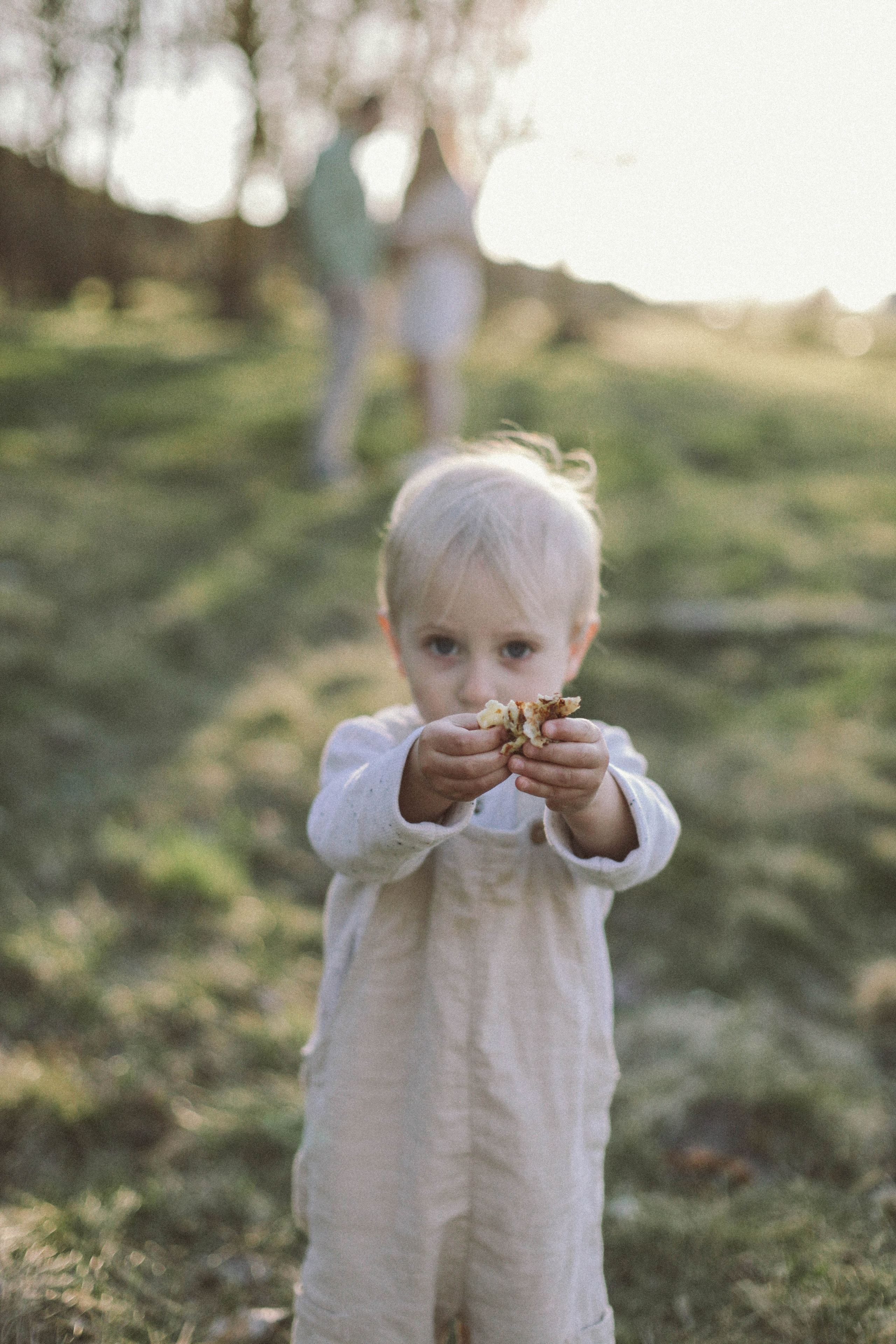 Семейные съемки