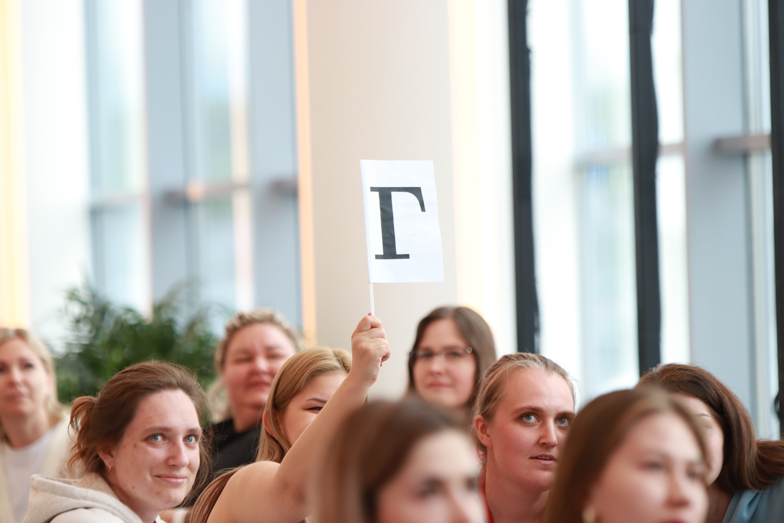 День фармацевта в России/ Велфарма. Репортажный фотограф в Москве и Зеленограде Karina-vozd