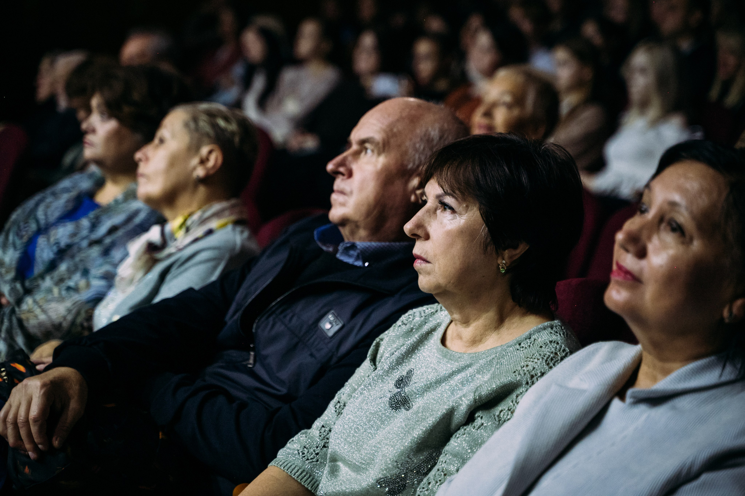 Симфонический оркестр. Фотограф в Волгограде Марина Черных