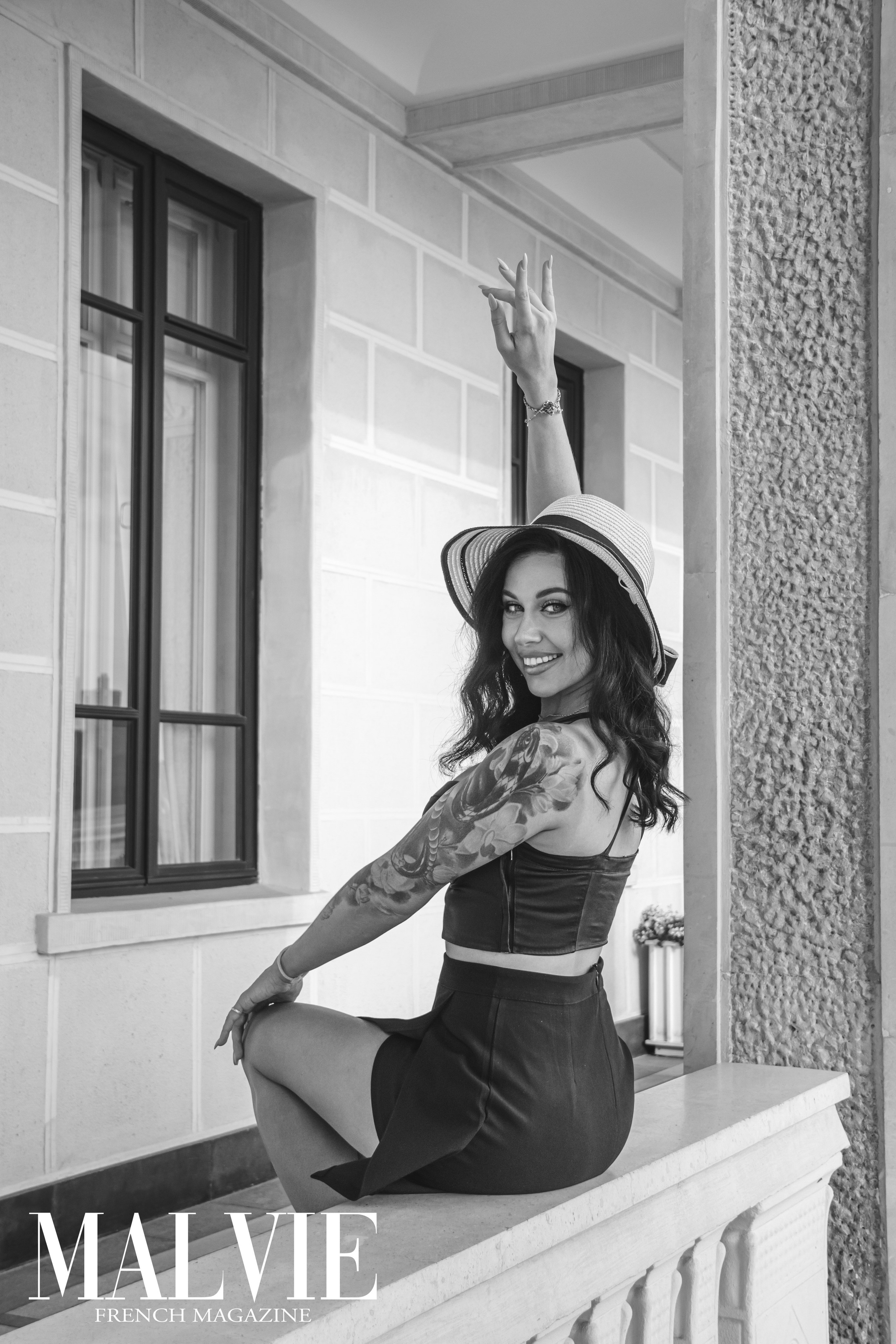 Yuliana. Наталия Фролова. Фотограф. Москва