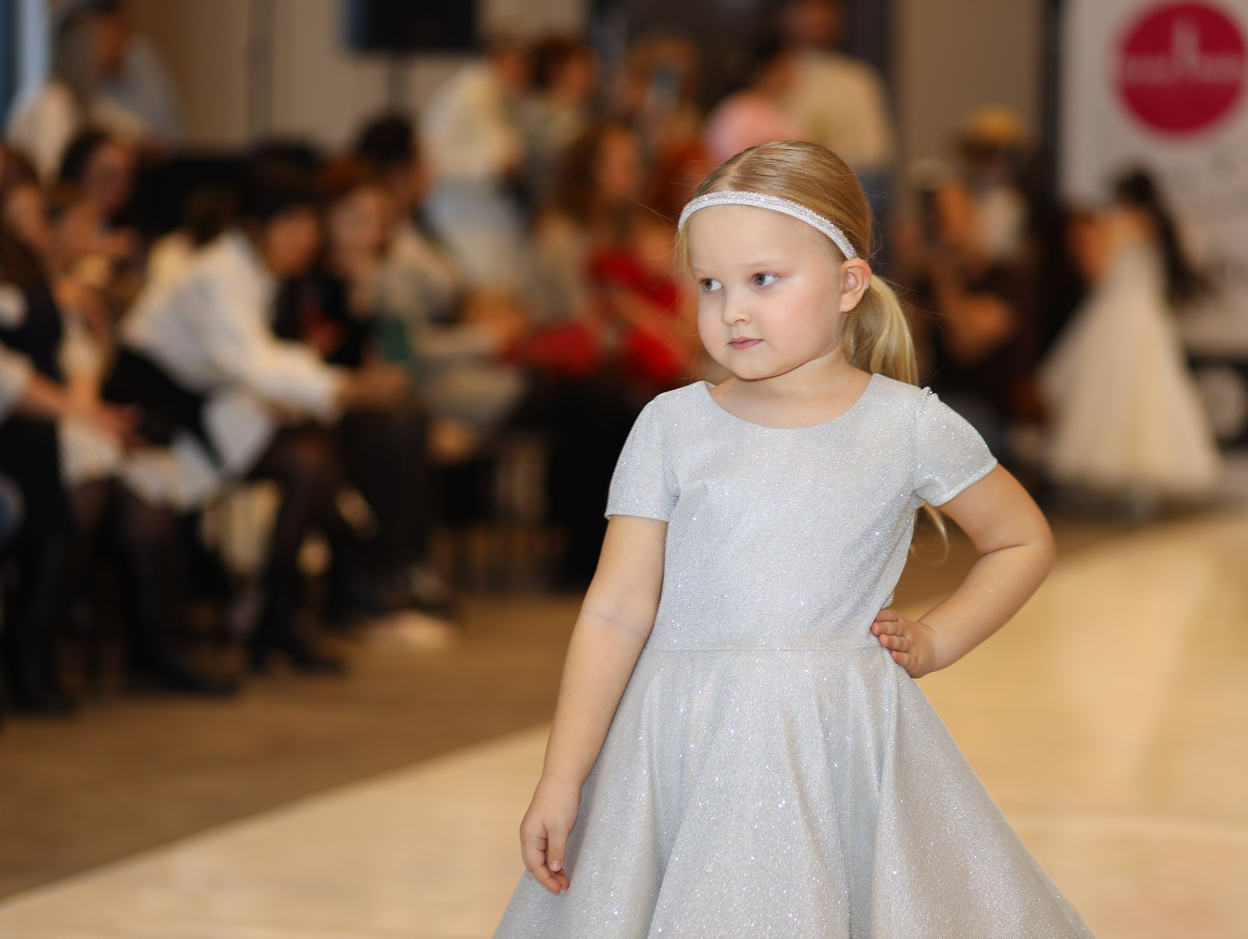 Фешен Ёлка 2024-2025. Little_Princess.38