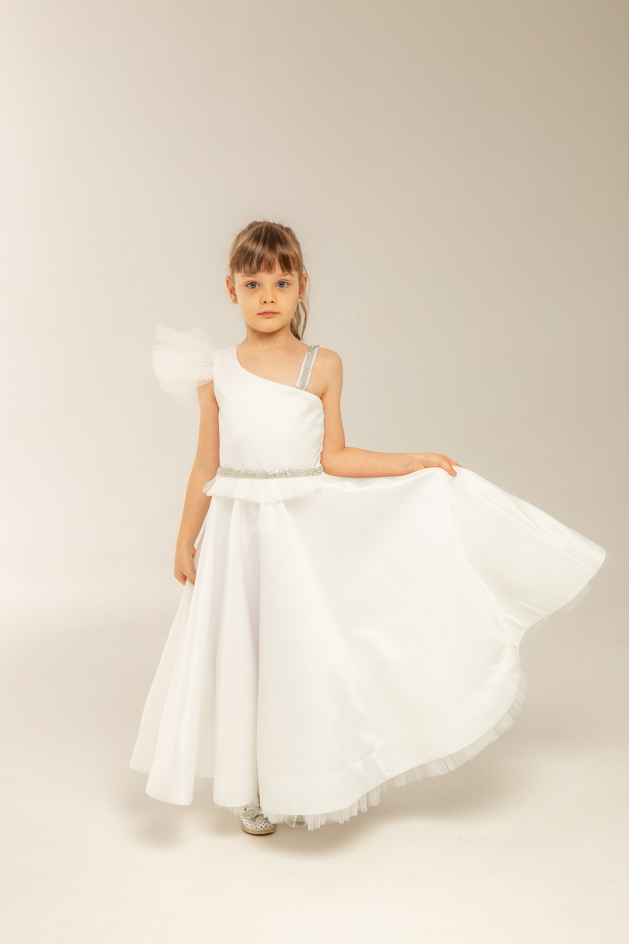 Платья на рост 116-122. Little_Princess.38