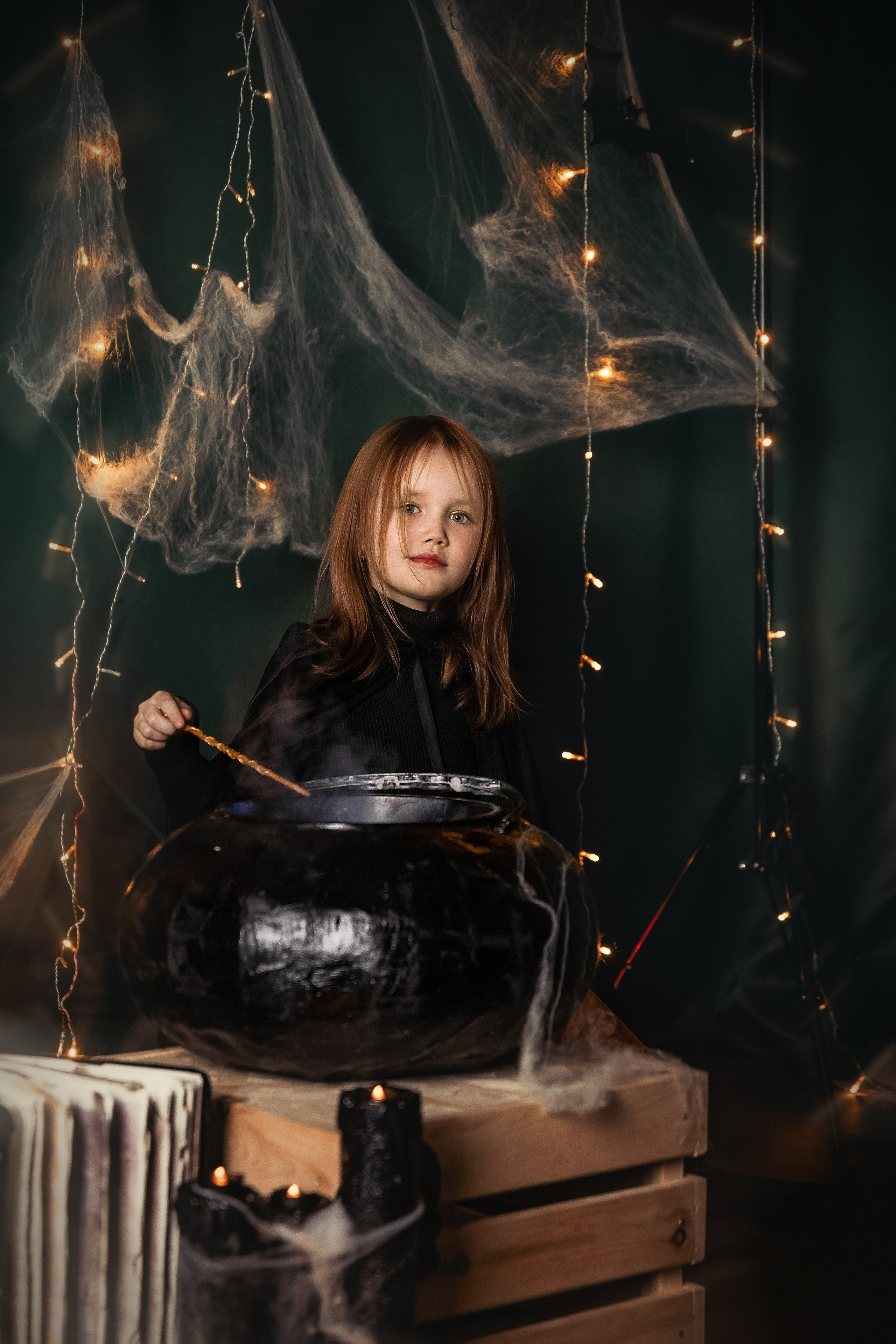 « Маленькая ведьмочка». Little_Princess.38