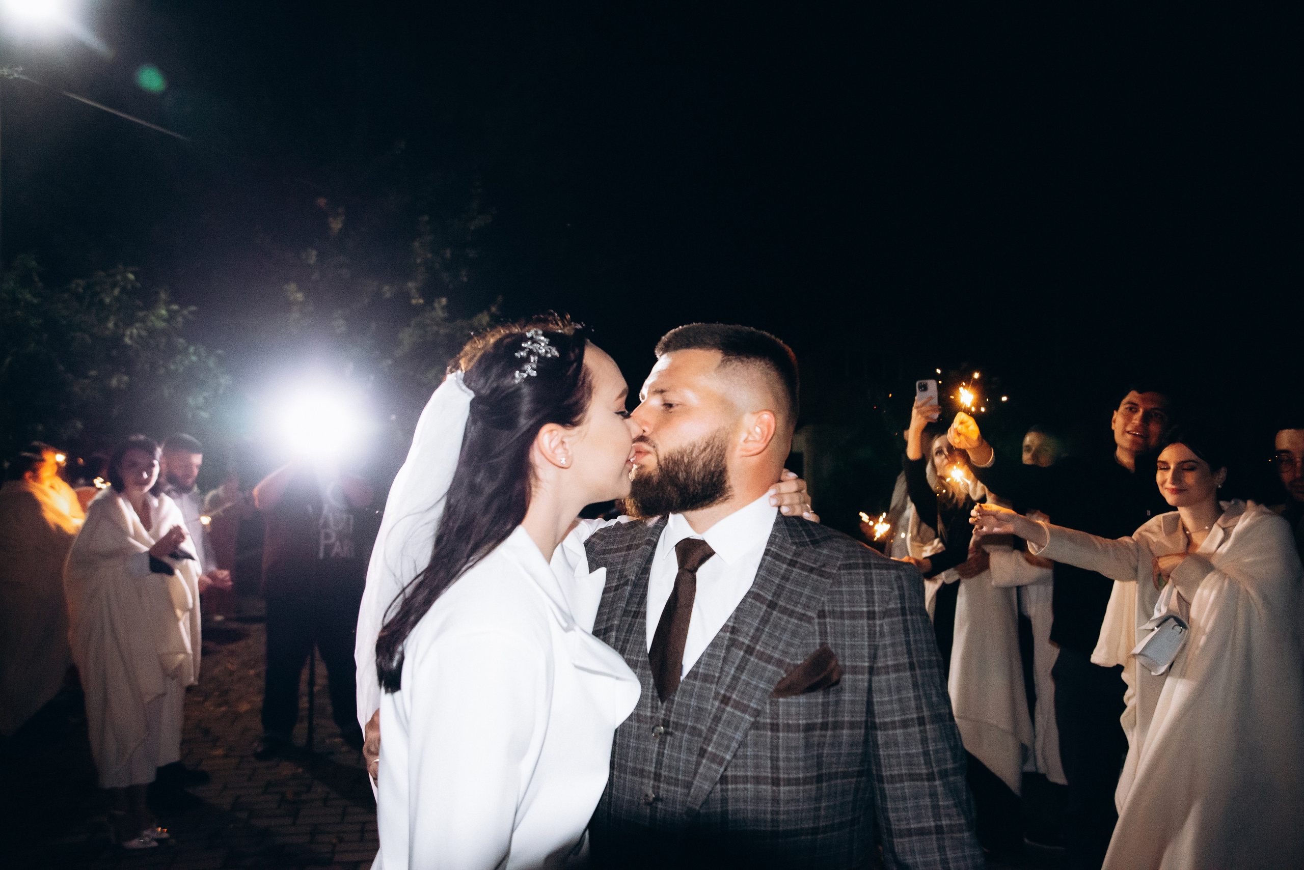 Анастасия и Никита. Артём Самойленко, фотограф в г. Волгоград