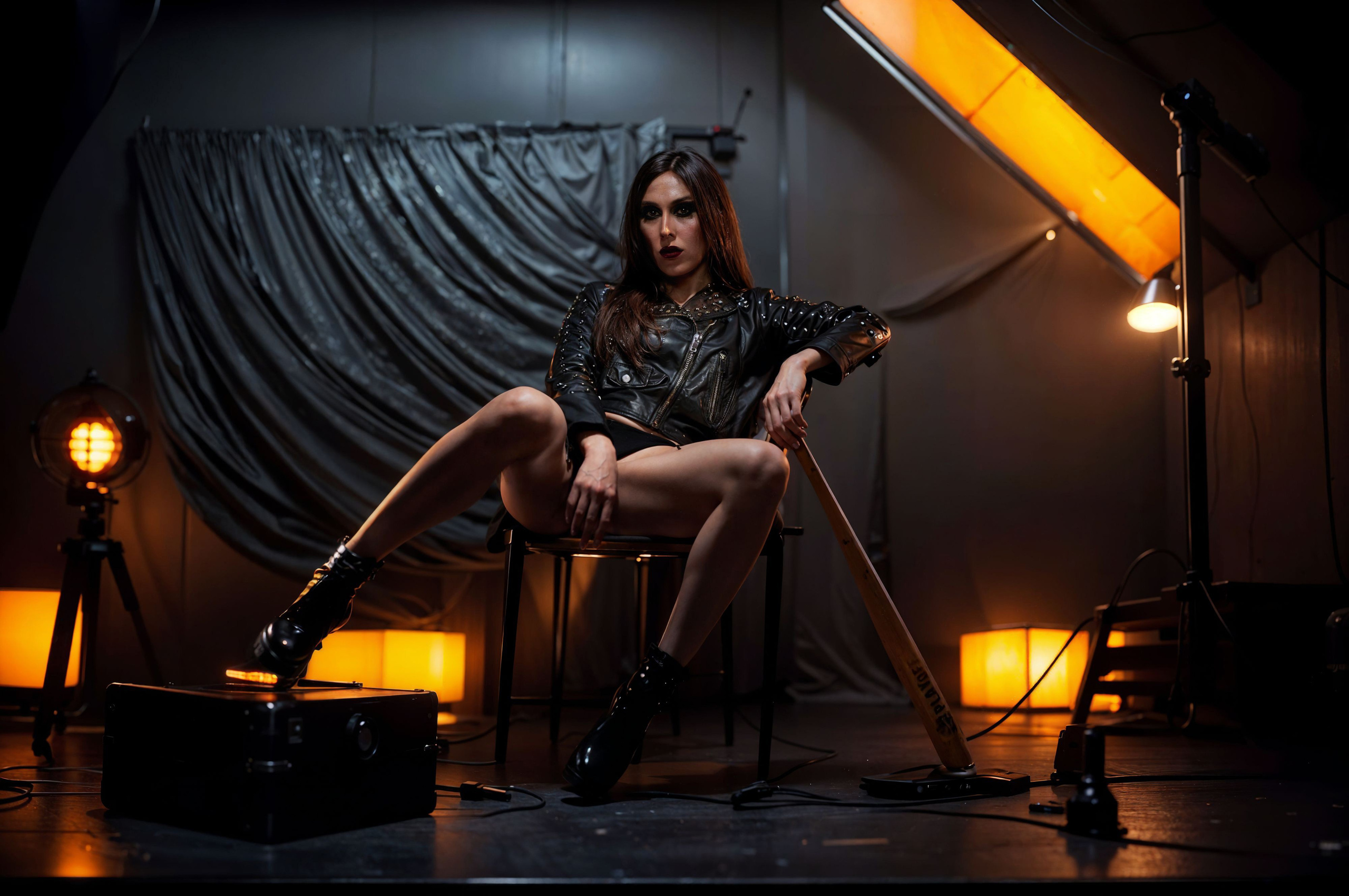 Нейросеть. Фото/видео съемки Сергей Пак