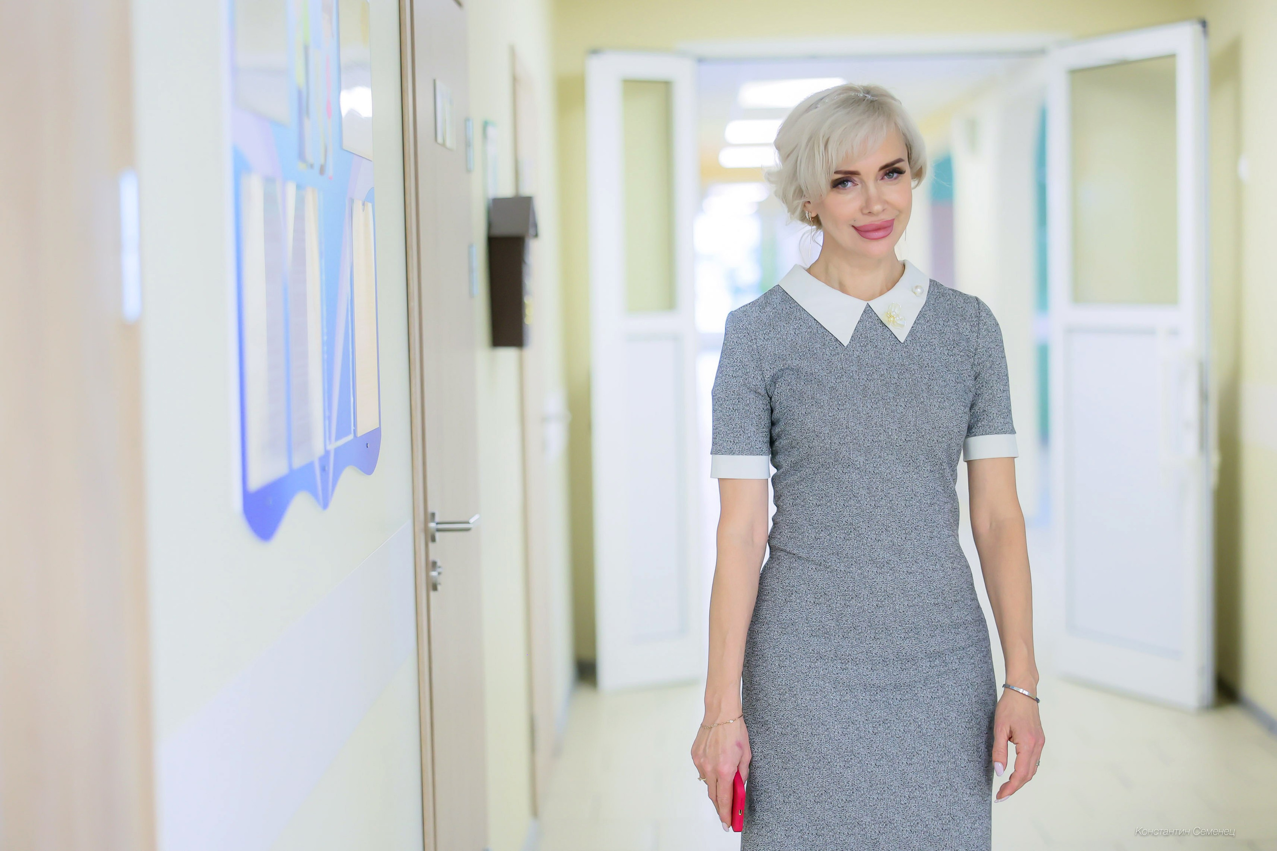 Будни. Моя фотография