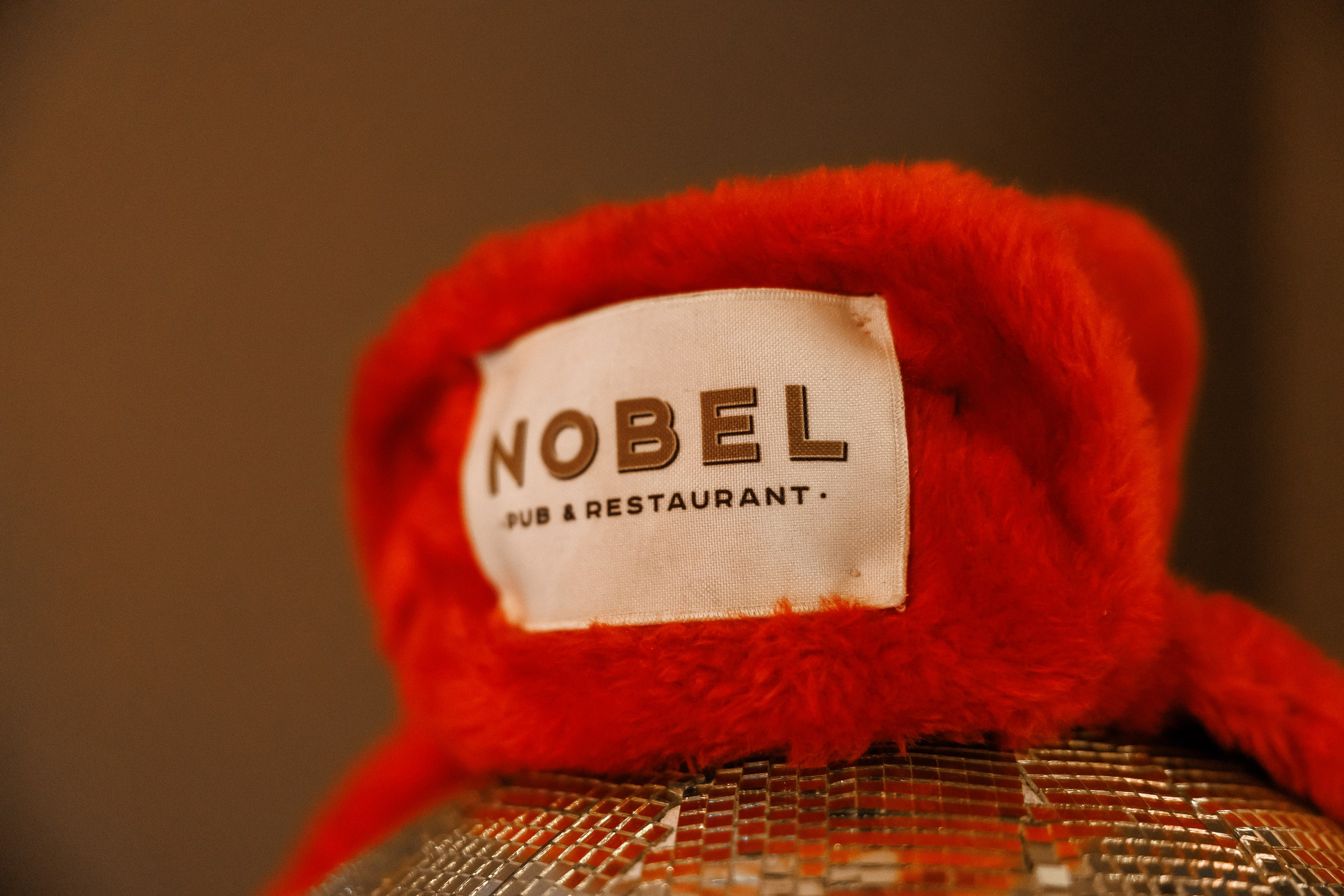 Игра квиз в пабе «Nobel». Фотограф в Санкт-Петербурге — Сергей Петров