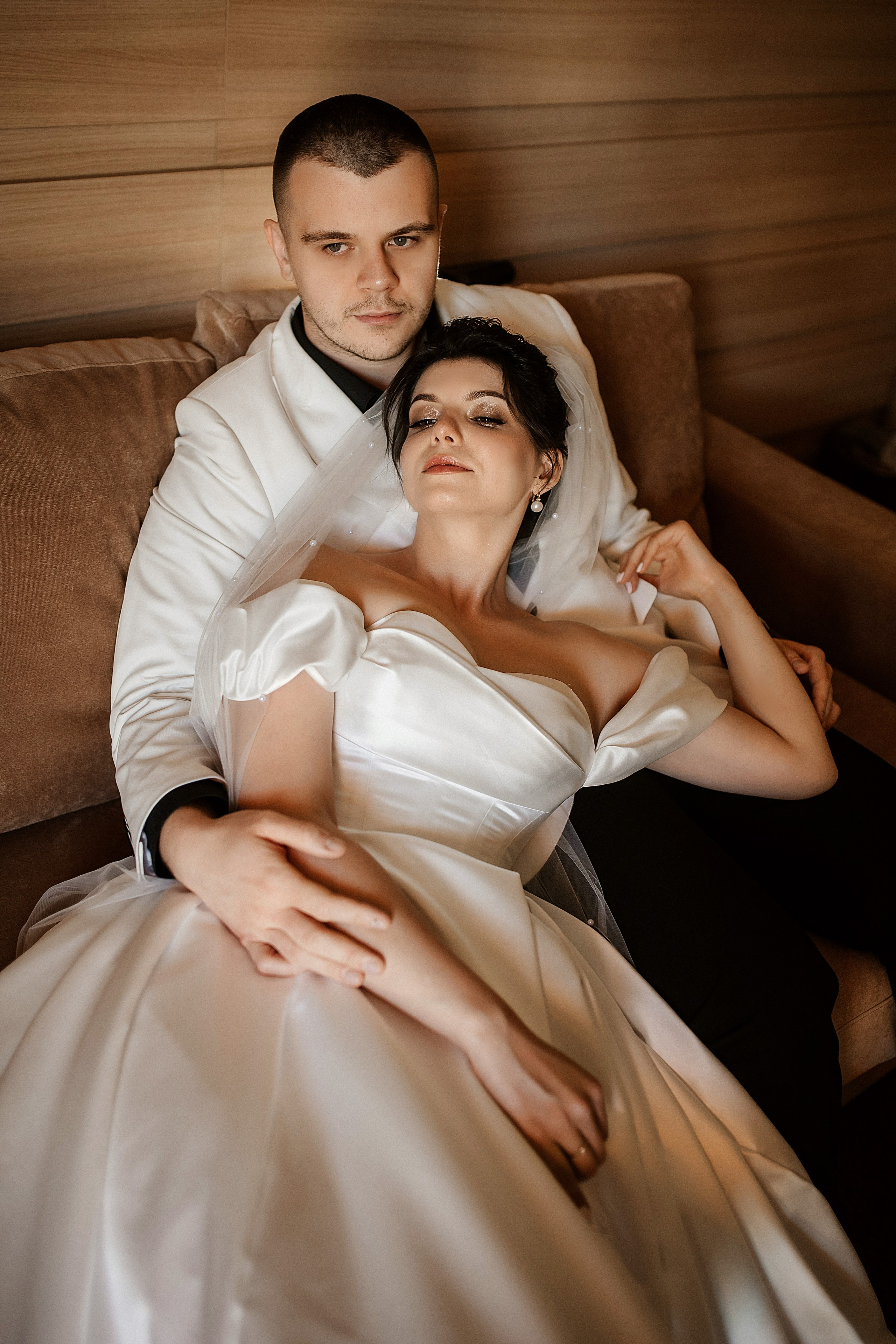 Свадьба. Свадебный, семейный и детский фотограф в Москве и области