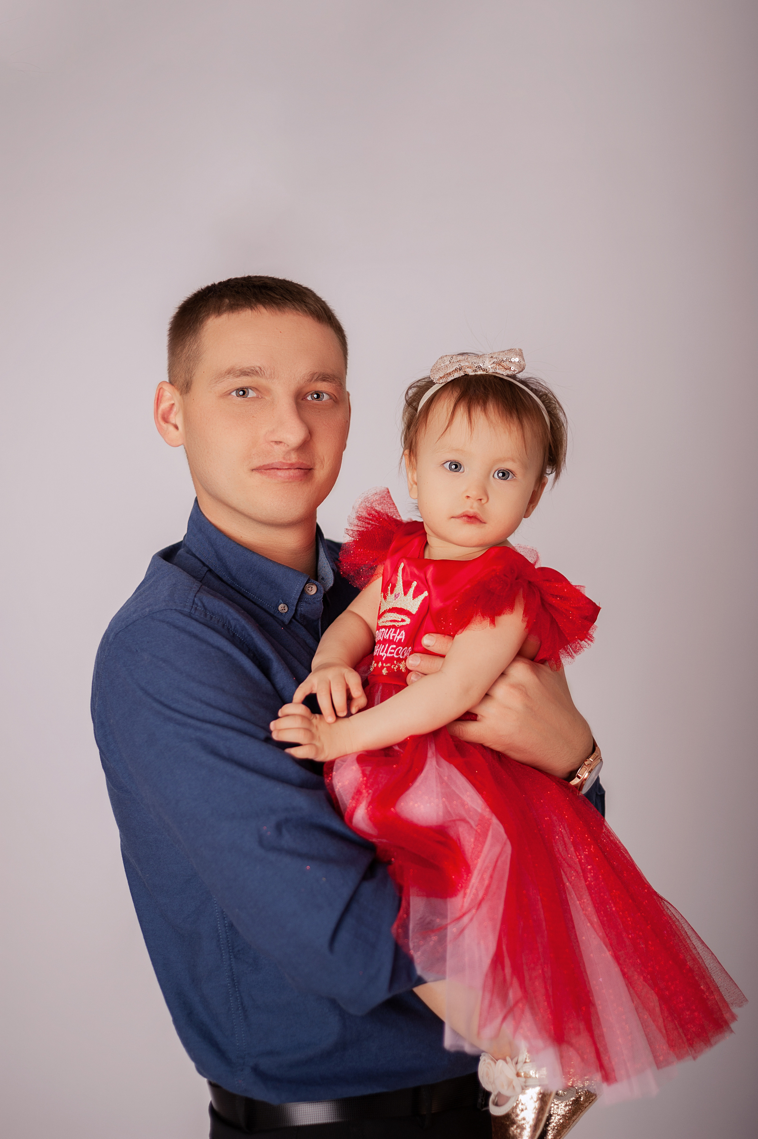 Первый годик. Детский и семейный фотограф в Люберцах Татьяна Ткаченко