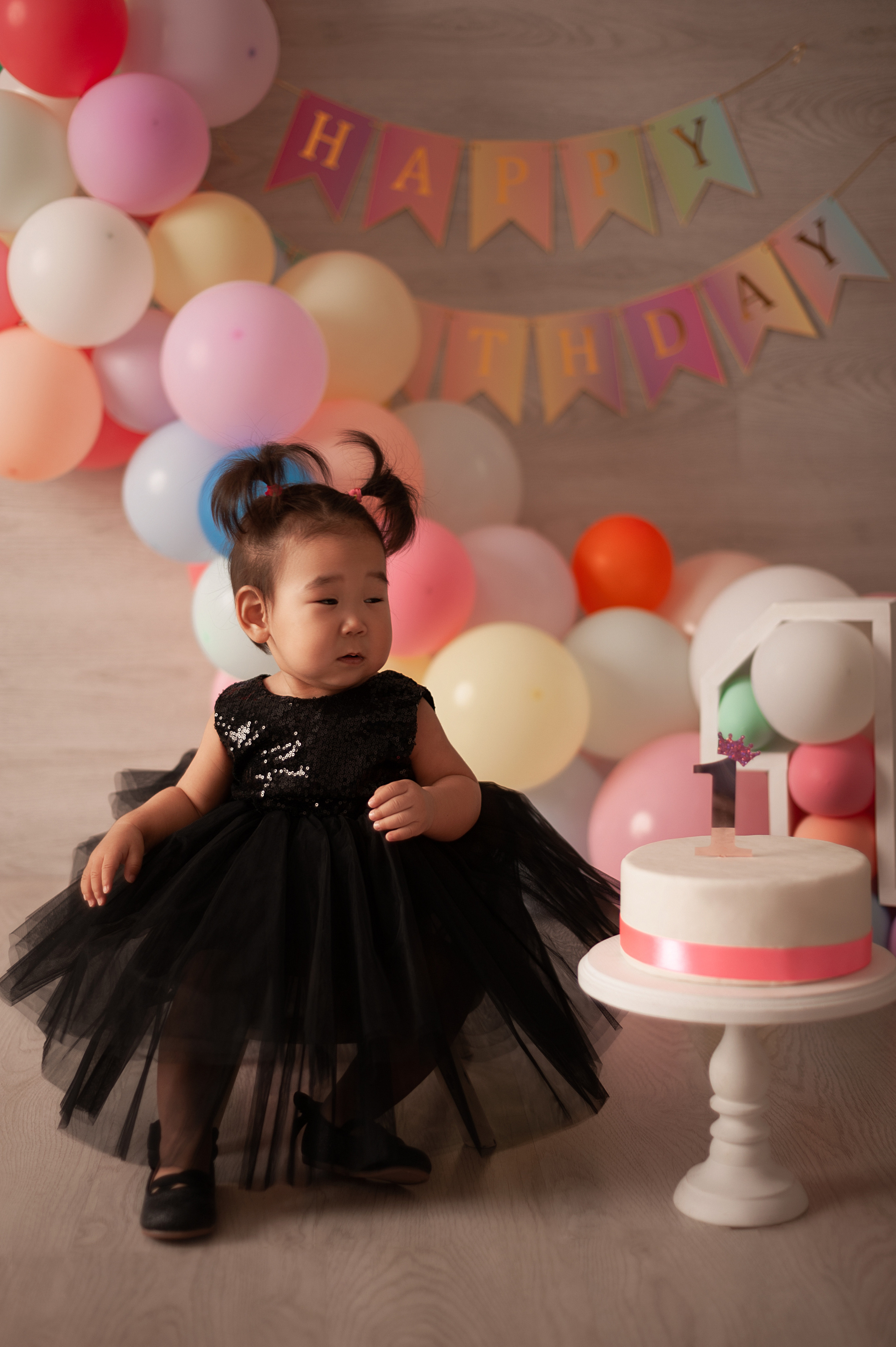 Первый годик. Детский и семейный фотограф в Люберцах Татьяна Ткаченко