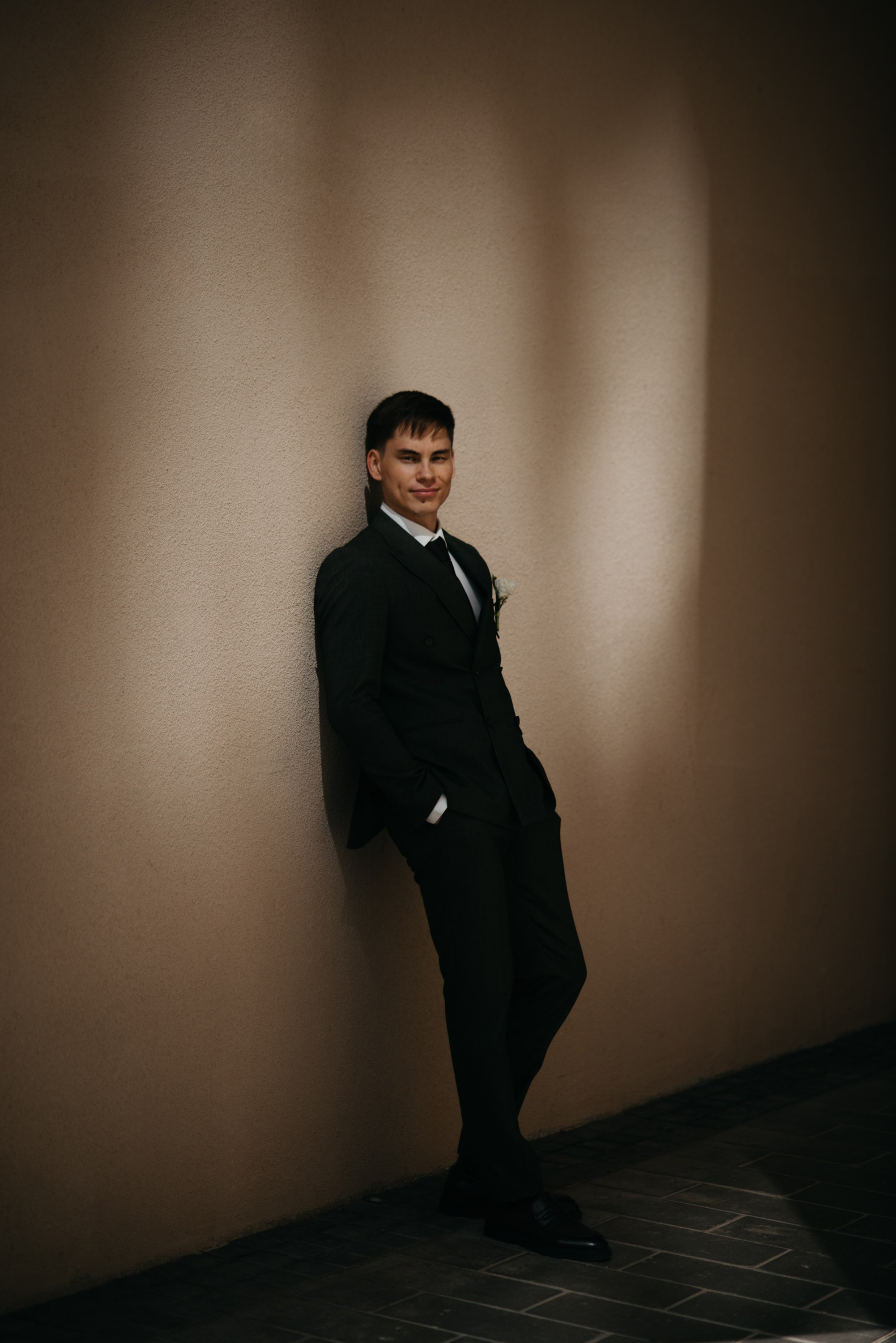 Татьяна&Илья. Свадебный фотограф Ижевск Петр Шишков