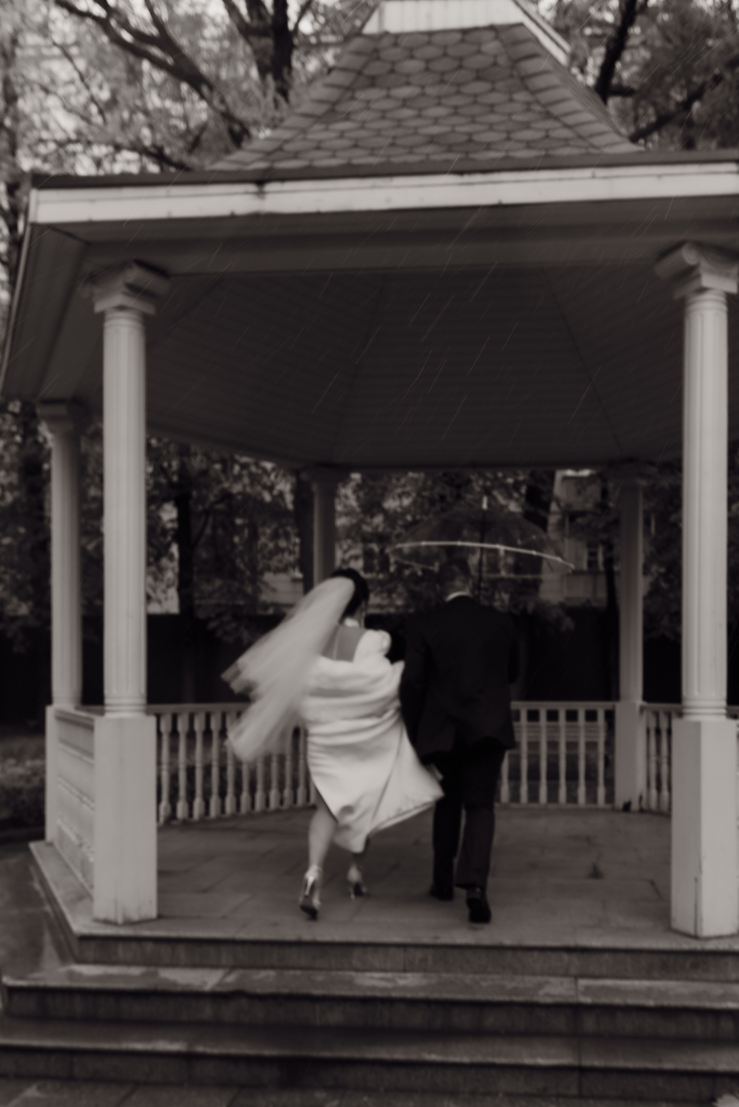 Прогулка | Чистые пруды. Свадебный и семейный фотограф в Москве Анна Сдобнова