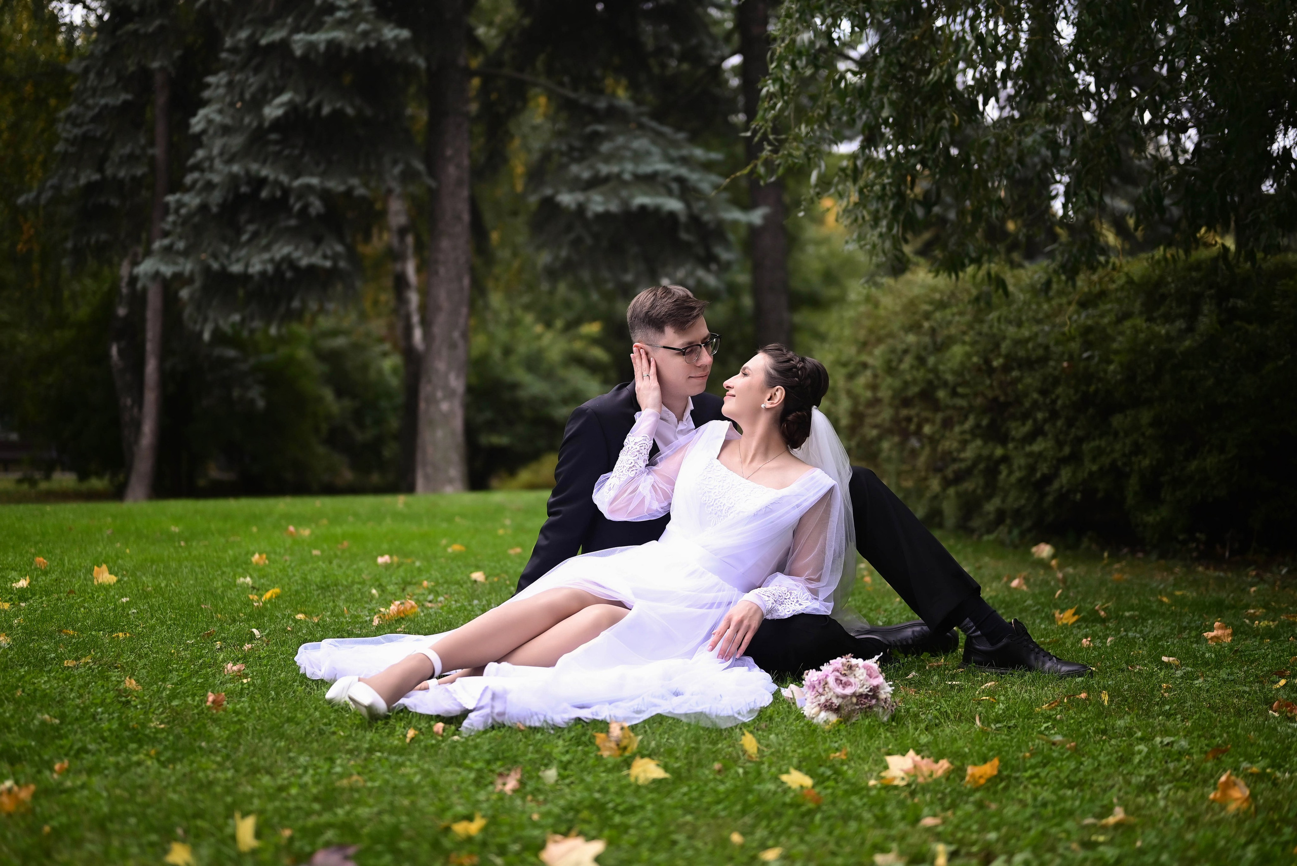 Свадебная съемка, фотограф на свадьбу в Москве, свадебная фотосессия Москва. Главная