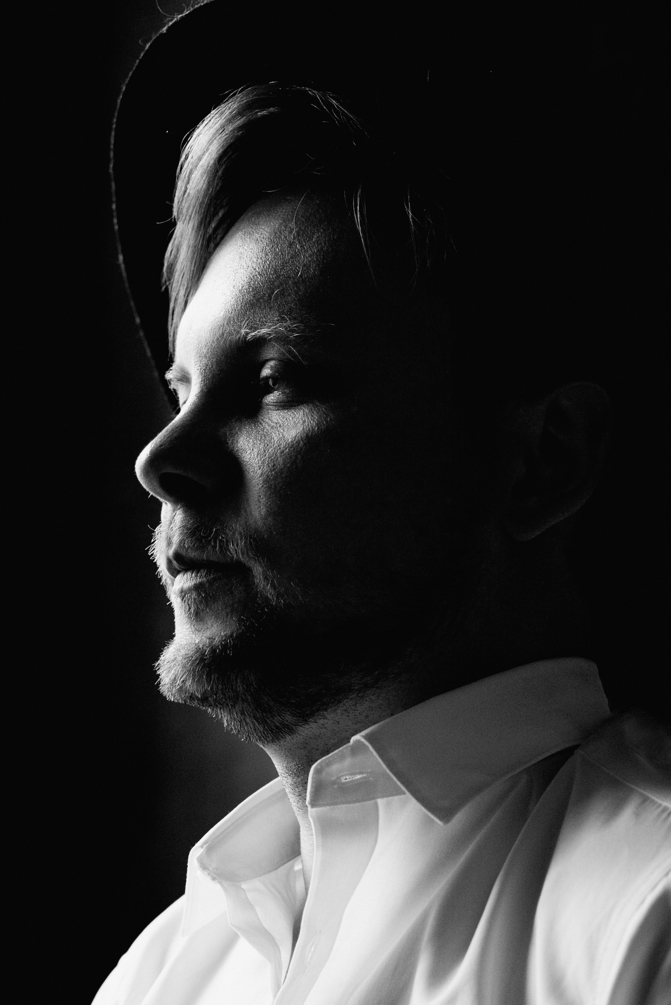 Дима. Дмитрий Ратихин. Видеограф и фотограф в Санкт-Петербурге и Москве