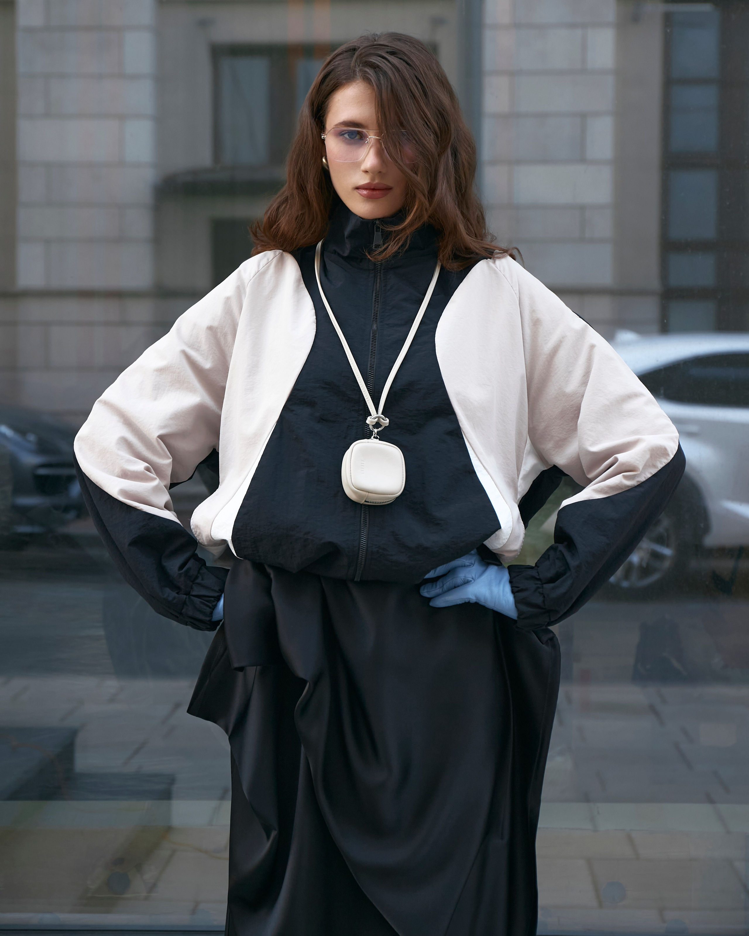 Muus — street. Фотограф для брендов в Москве, noircreate