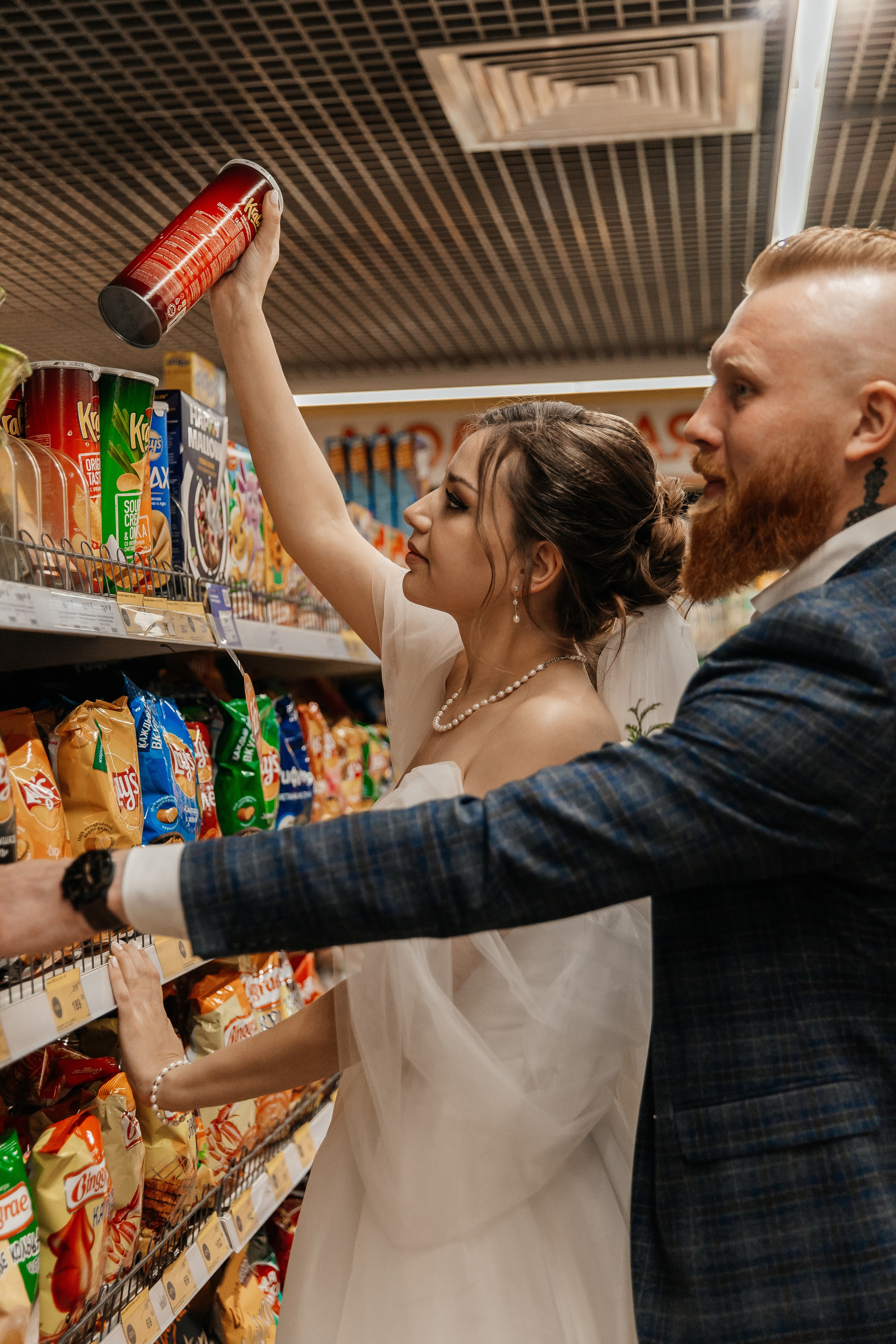 Илья & Виолетта. Фотограф Южно-Сахалинск Сахалин Анастасия Тучина