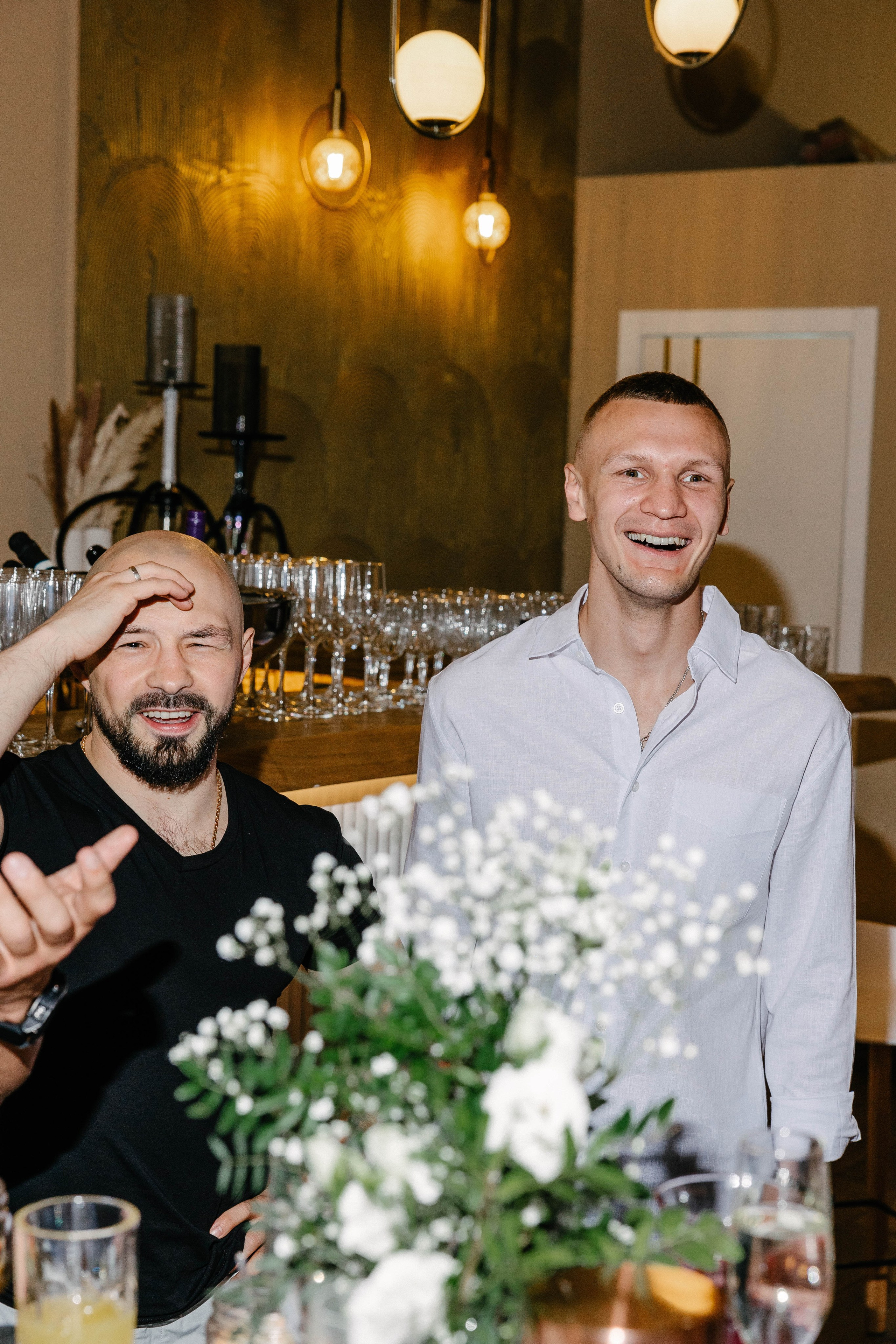 Юлия и Илья. Фотограф Veronika Potaseva