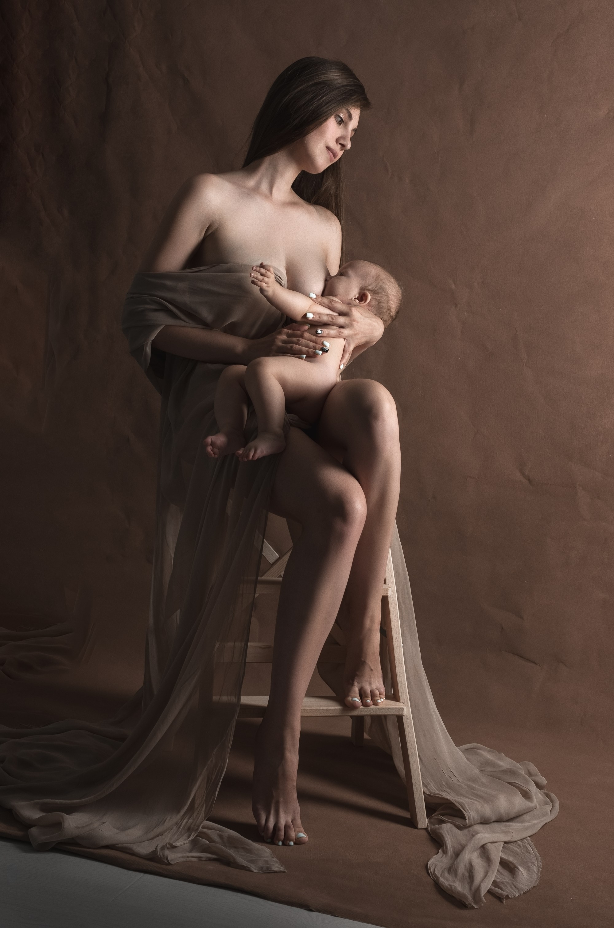 фотосессия семейная в студии в тамбове 