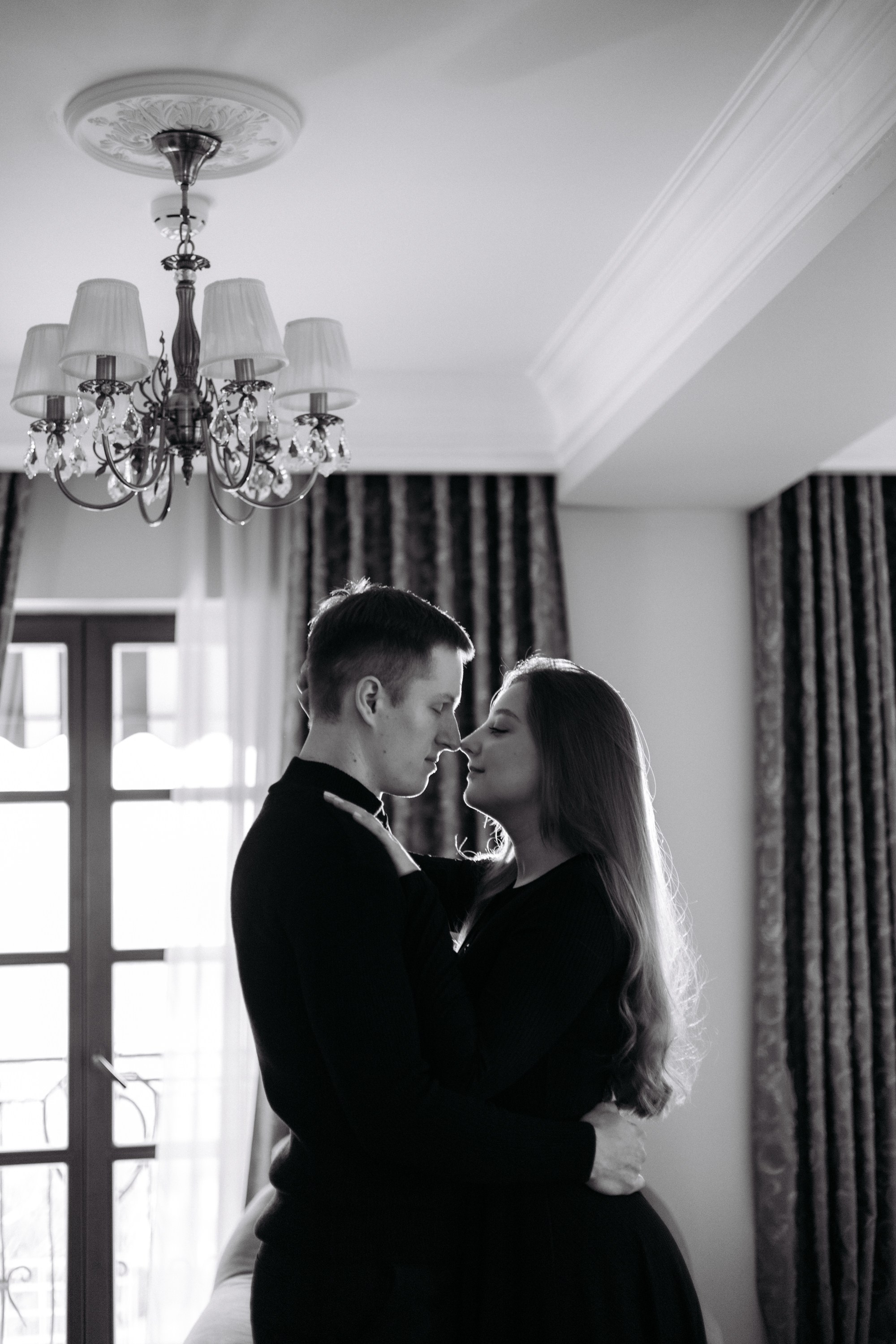 Даня & Аня. Свадебный фотограф Церковная Алёна.Десногорск, Смоленск