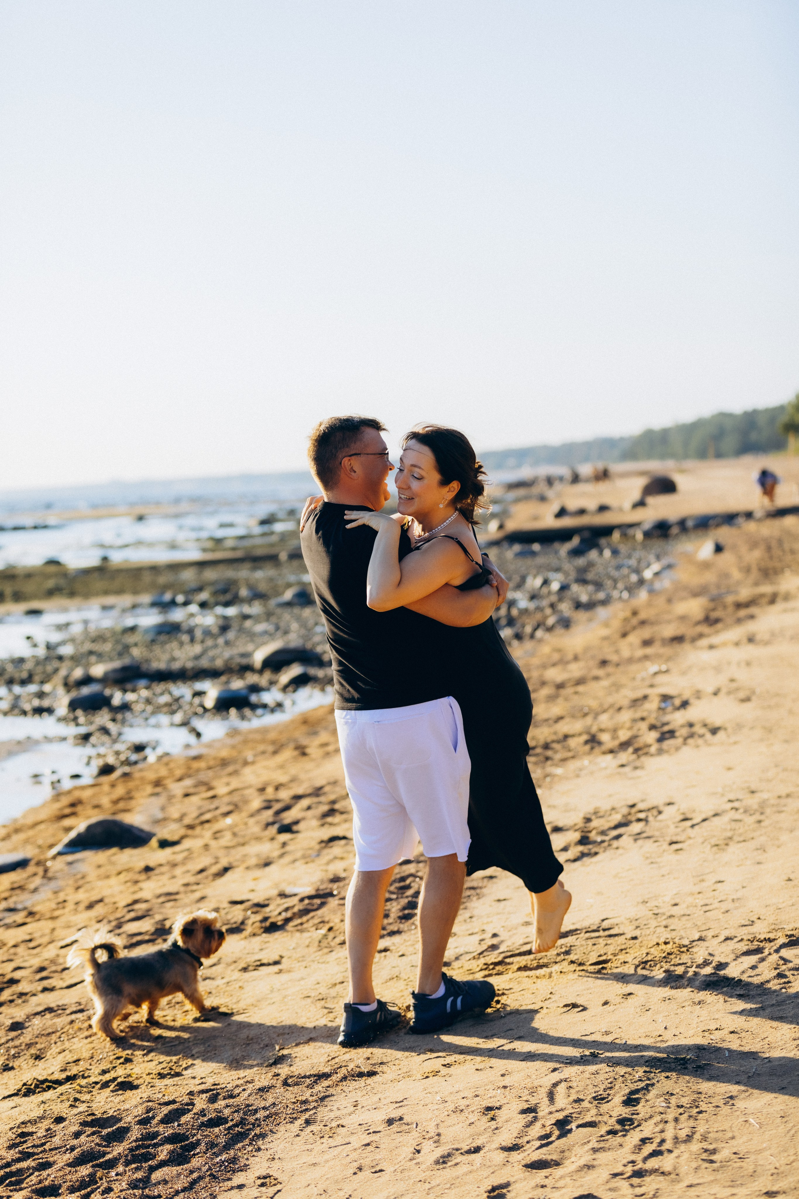 Залив. Фотограф чувственного портрета в Санкт-Петербурге Светлана Фролова