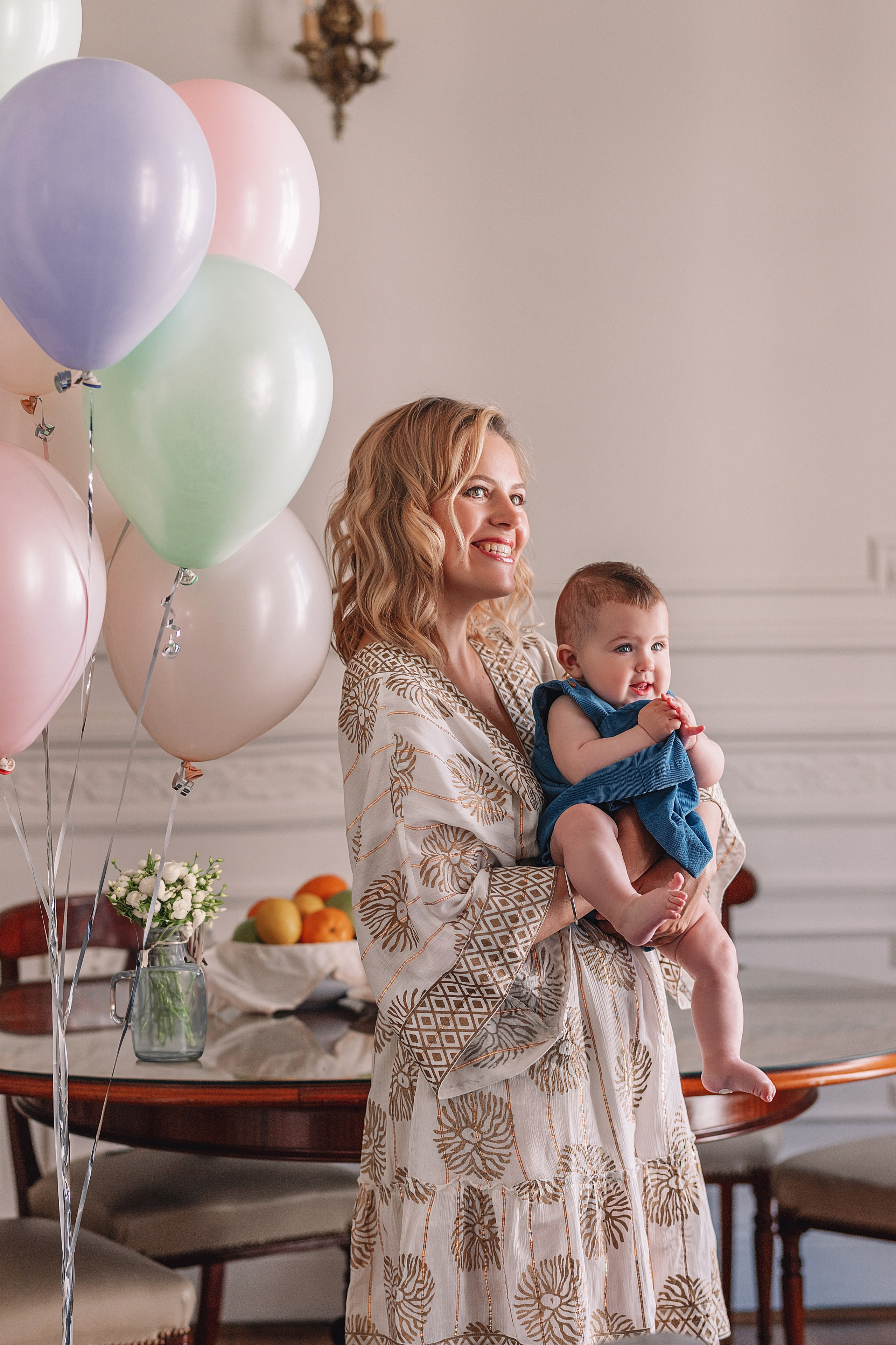 Семейная. Фотограф в Буэнос-Айресе