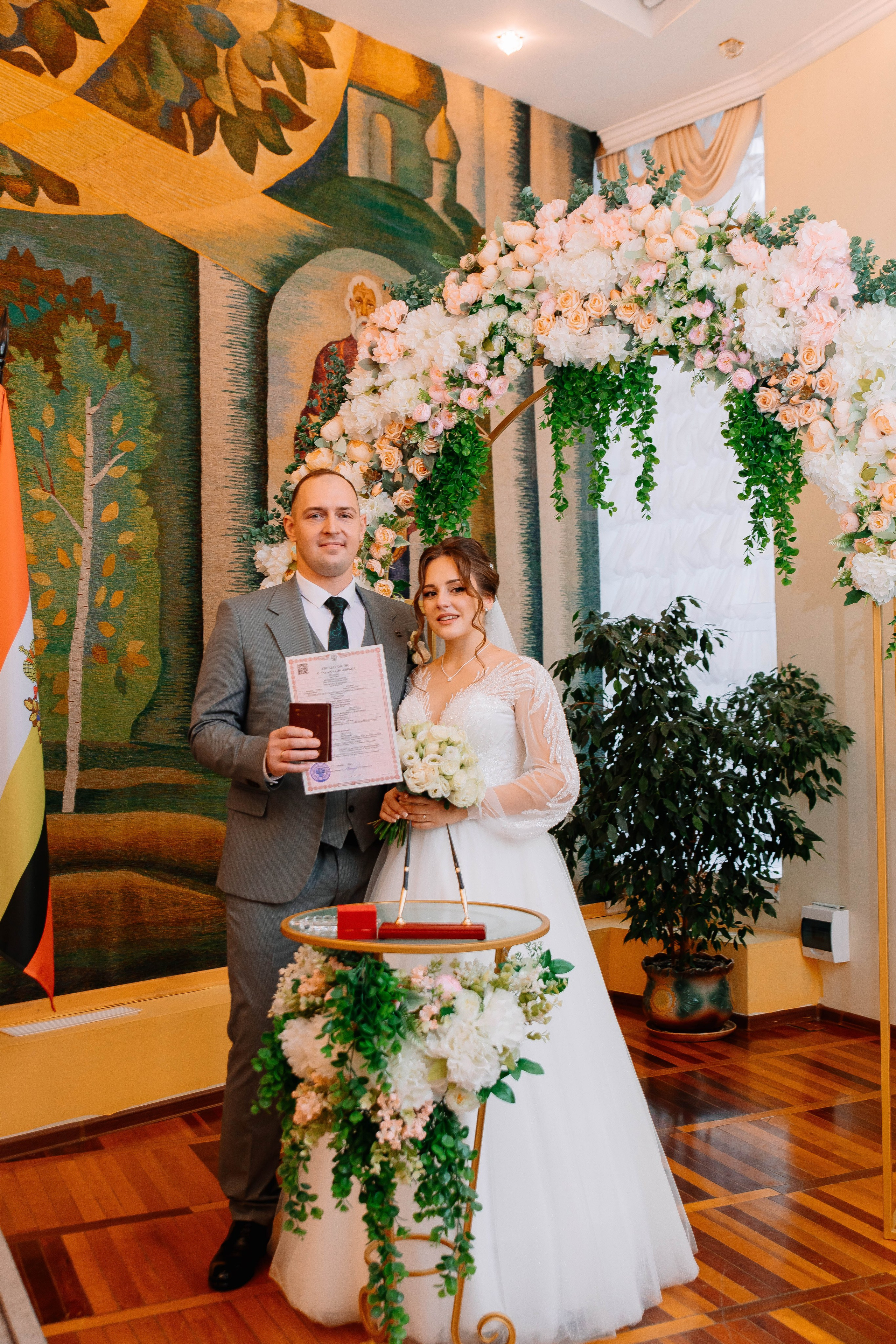 ВИКТОРИЯ И ВАЛЕРИЙ. Свадебный и семейный фотограф в Курске и Курчатове