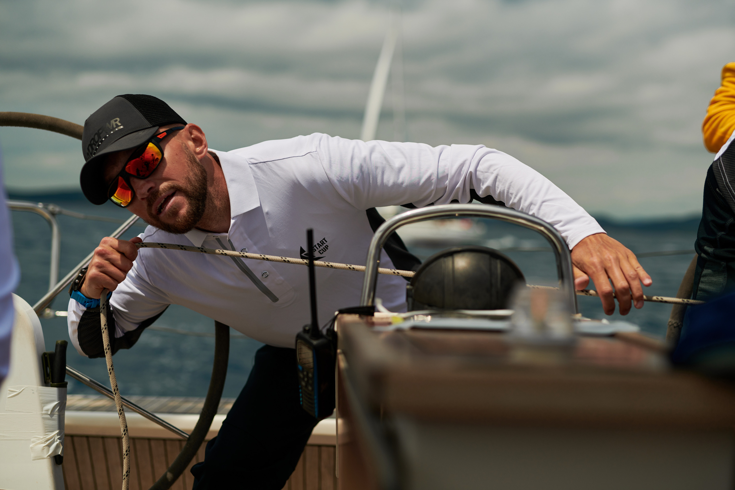 Sailing is a popular water sport that involves using wind power to propel a boat through the water Парусный спорт это популярный вид водного спорта, который предполагает использование силы ветра для передвижения лодки по воде, яхты, яхта ,интерьерная фотография авторская, interior photography, sailing photography, yachting, Philip Butkin, Filipas Butkinas, BAVARIA YACHTS