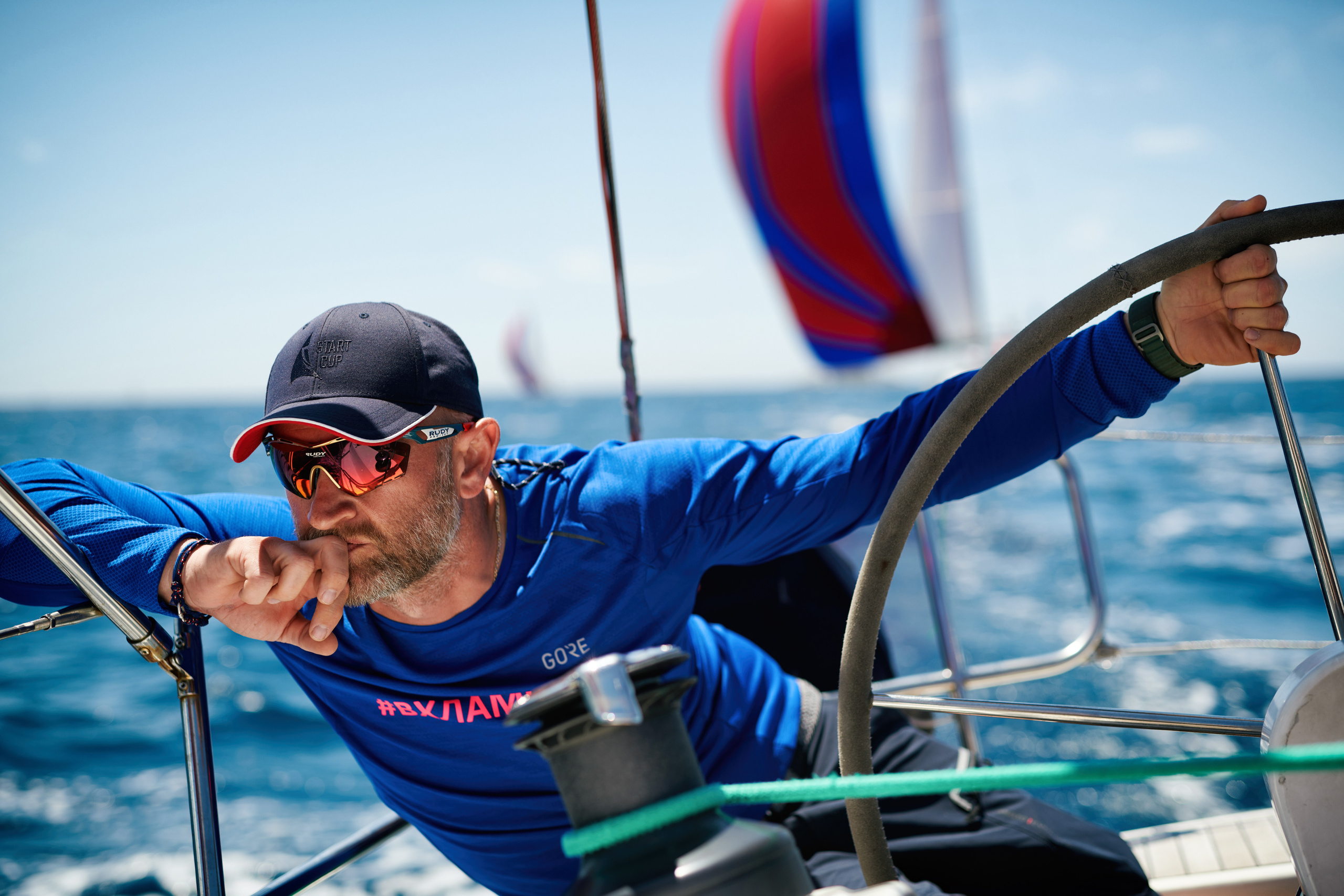 Sailing is a popular water sport that involves using wind power to propel a boat through the water Парусный спорт это популярный вид водного спорта, который предполагает использование силы ветра для передвижения лодки по воде, яхты, яхта ,интерьерная фотография авторская, interior photography, sailing photography, yachting, Philip Butkin, Filipas Butkinas, BAVARIA YACHTS