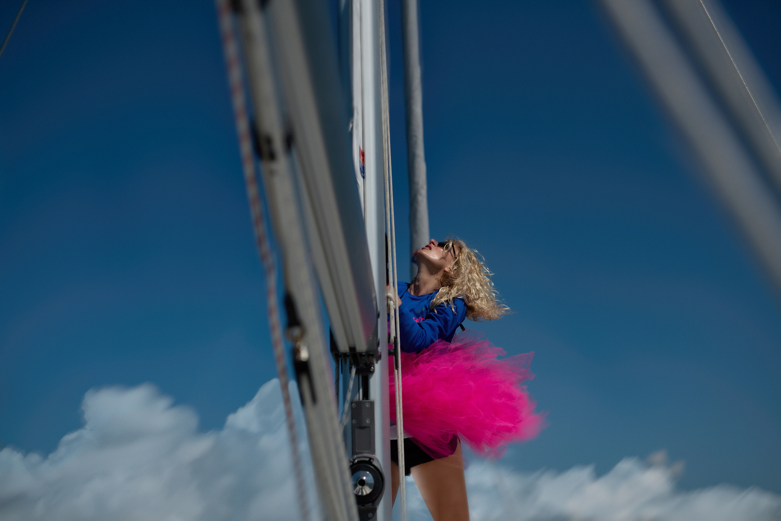 Sailing, yachts, yachting, sailing photography