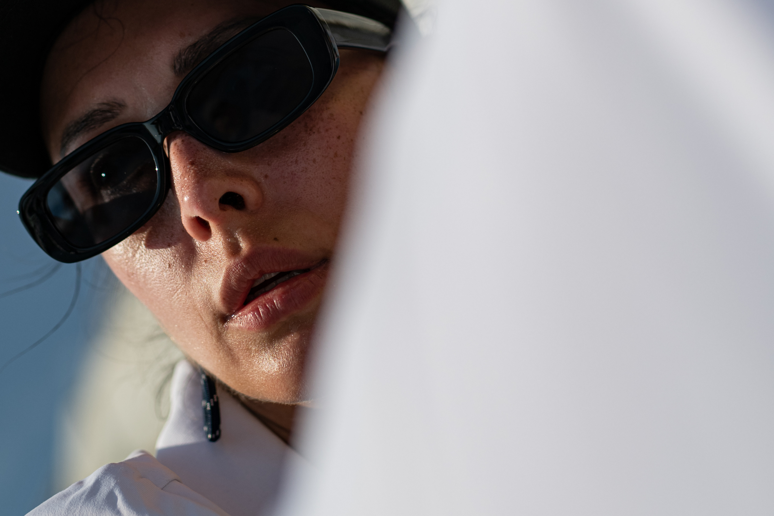 SAILING. Destination Portrait and Wedding photographer Philip Butkin