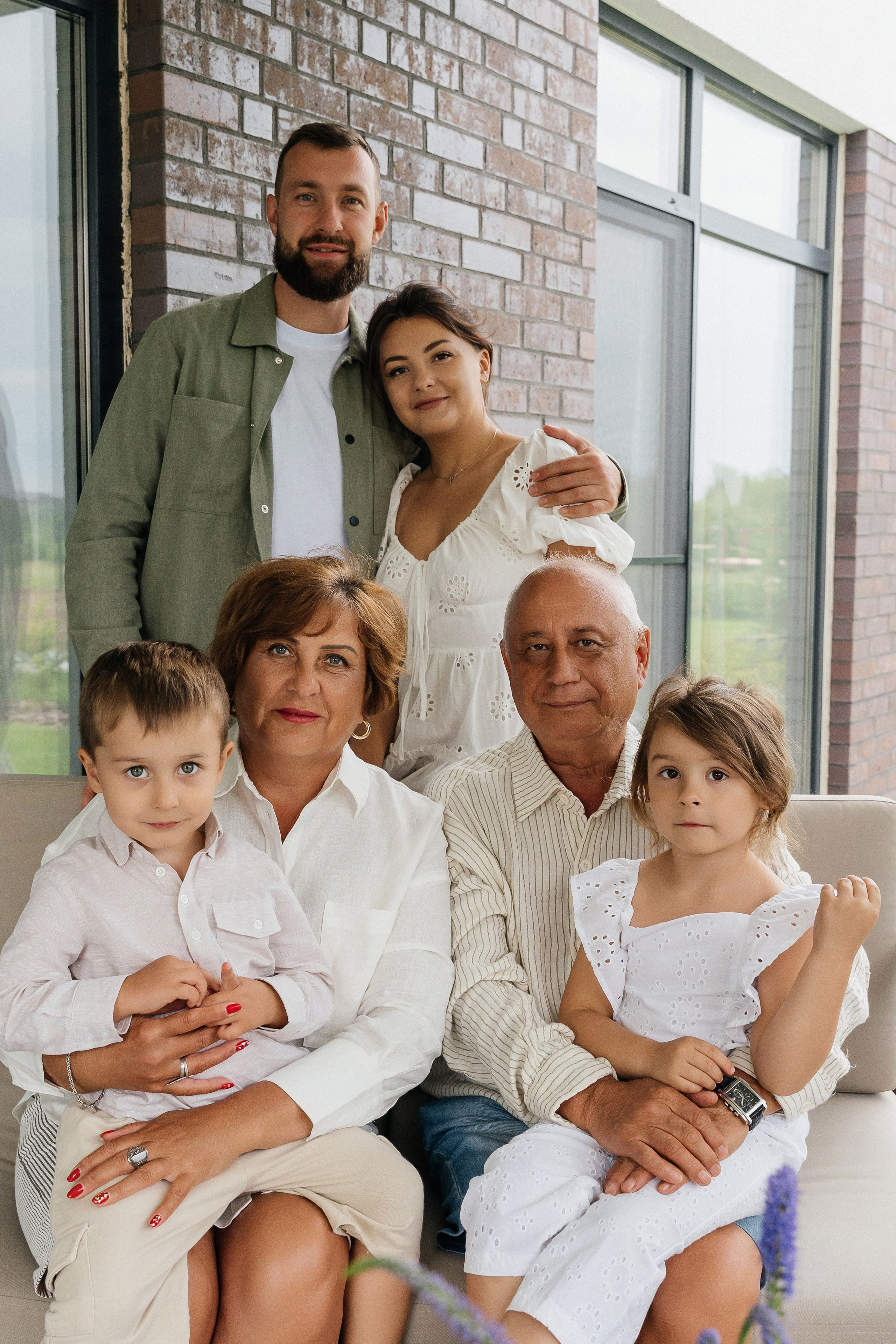 Уличная. Свадебный, репортажный, семейный фотограф Елена Брюхова