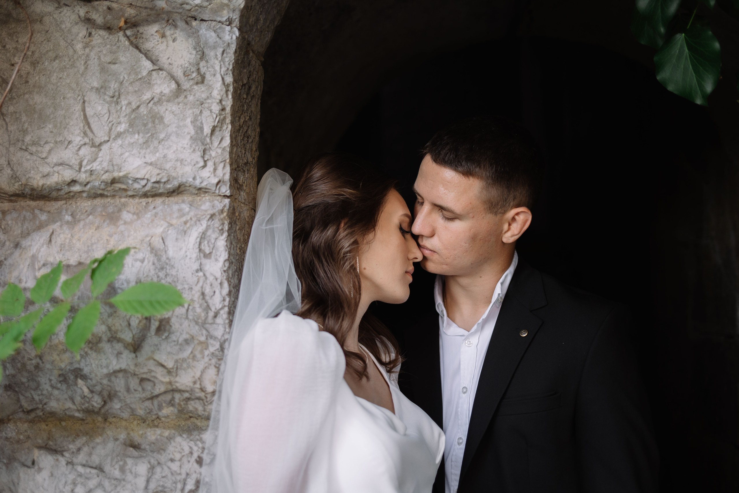 L&I. Семейный фотограф в Севастополе и Симферополе Александра Чистякова