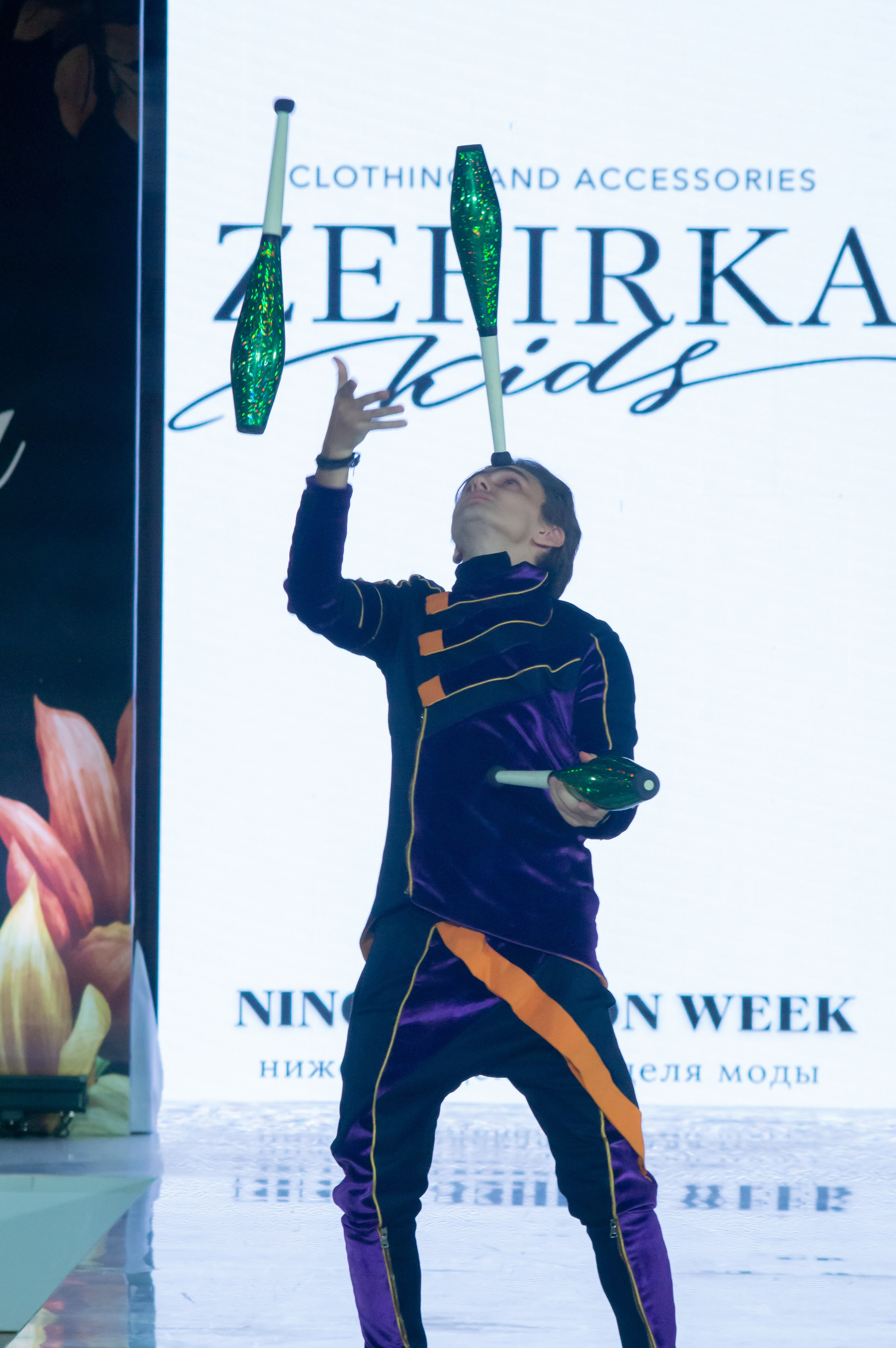 Нижегородская ярмарка 26.11. Фотограф в Нижнем Новгороде