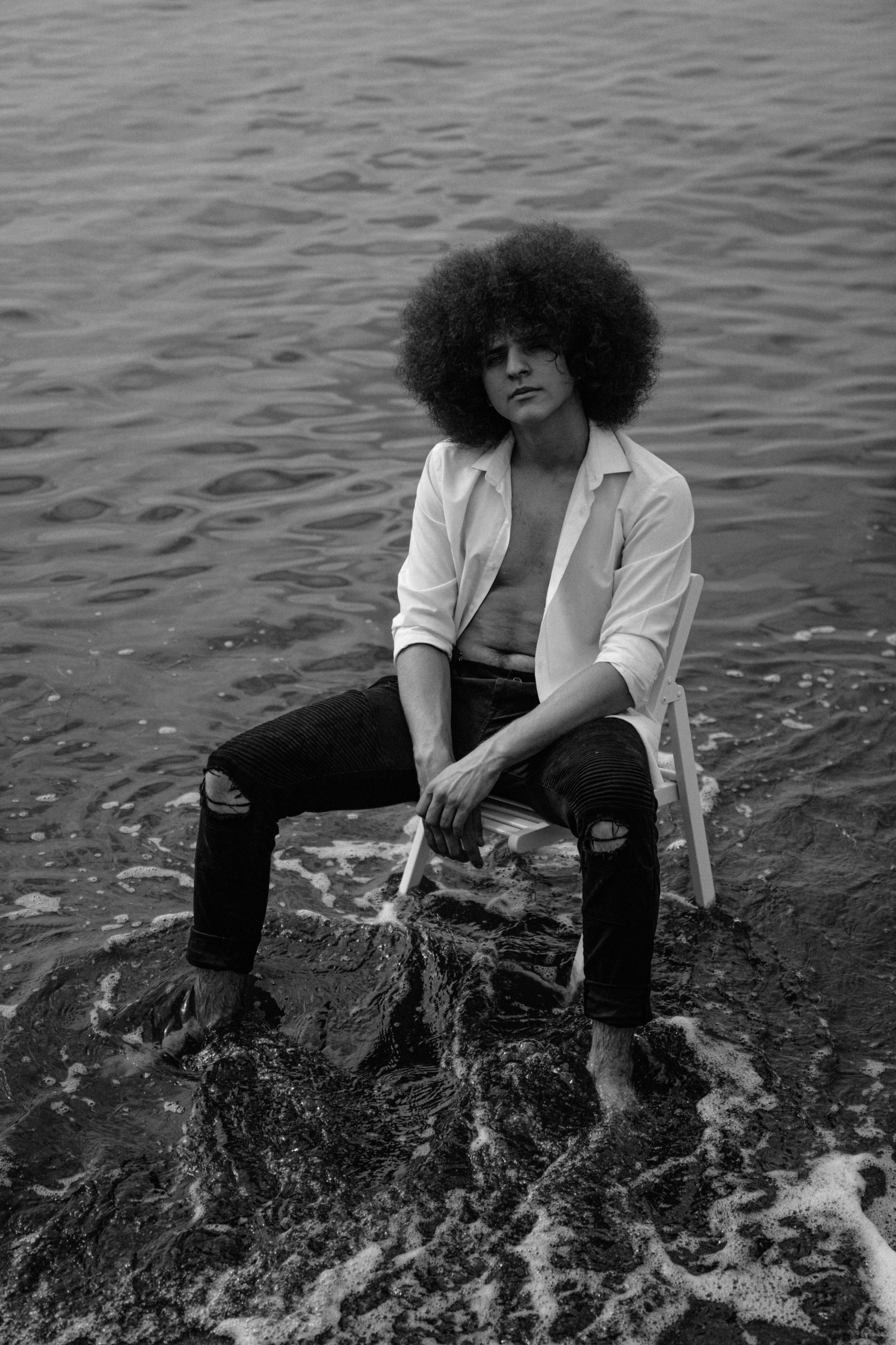 Мужская фотосессия во Владивостоке. Фотограф во Владивостоке Антон Блохин