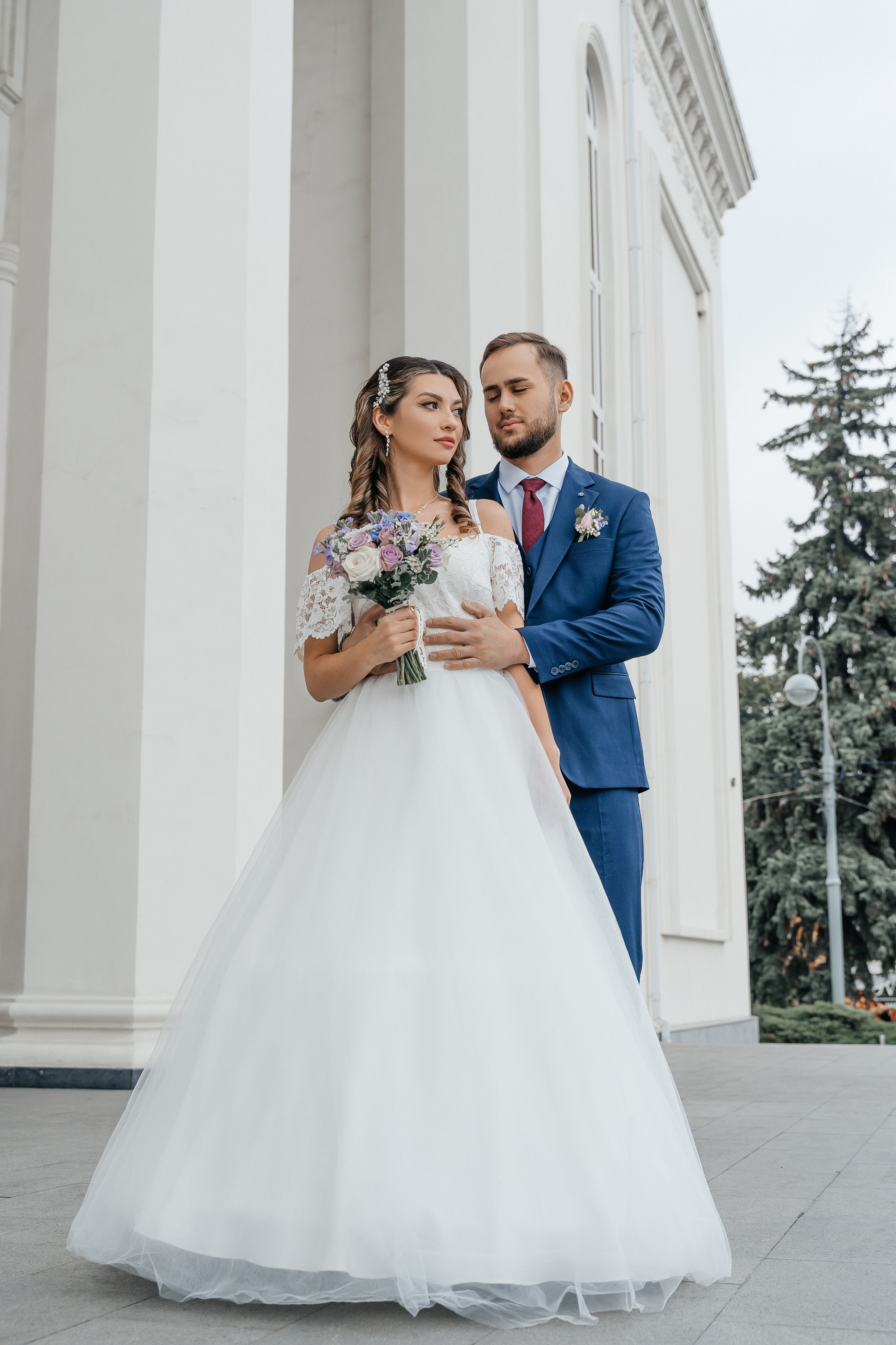 Свадебные росписи. Виктория Алпеева — фотограф по любви