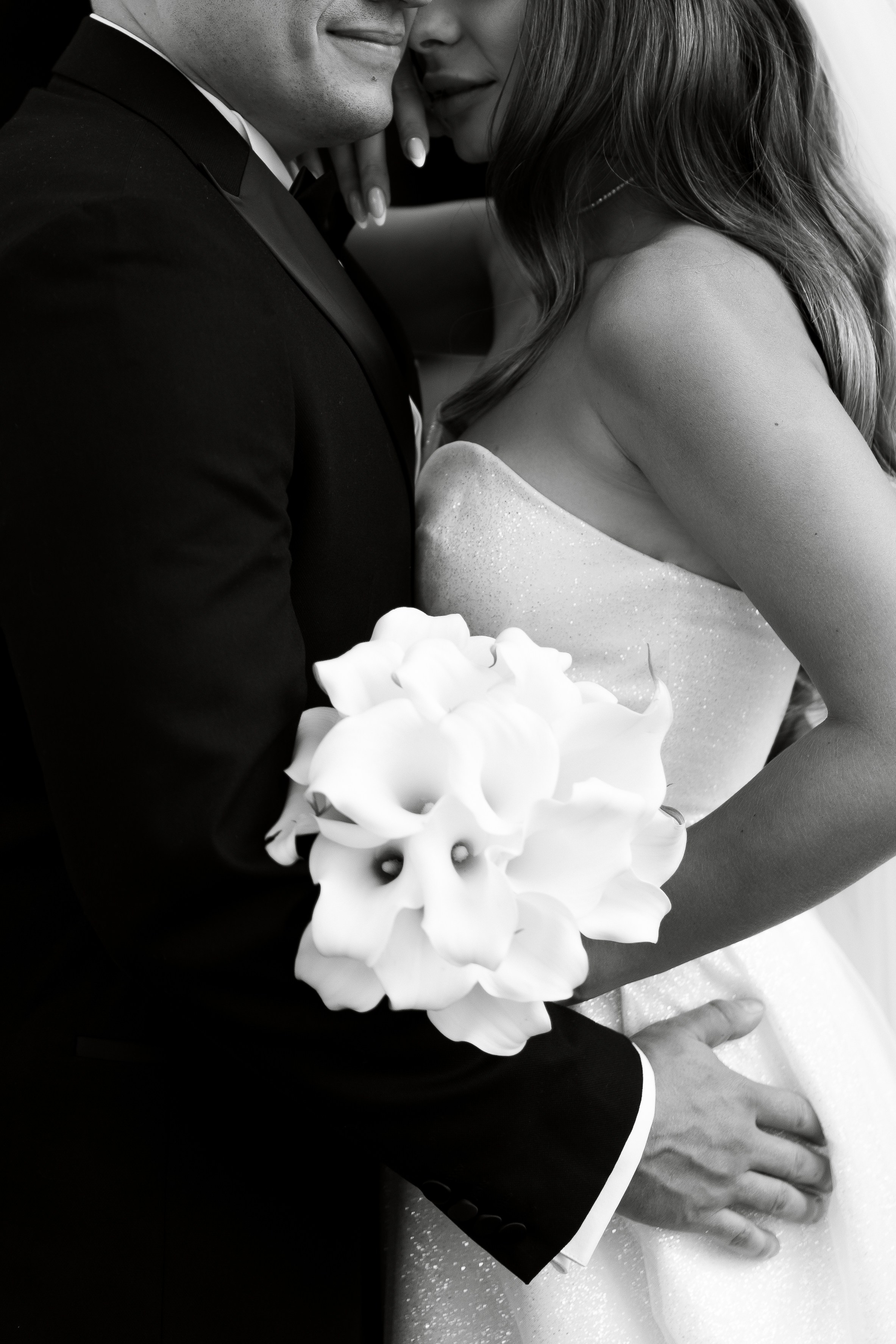 Вика и Никита. Свадебный фотограф Лилия Дзюба