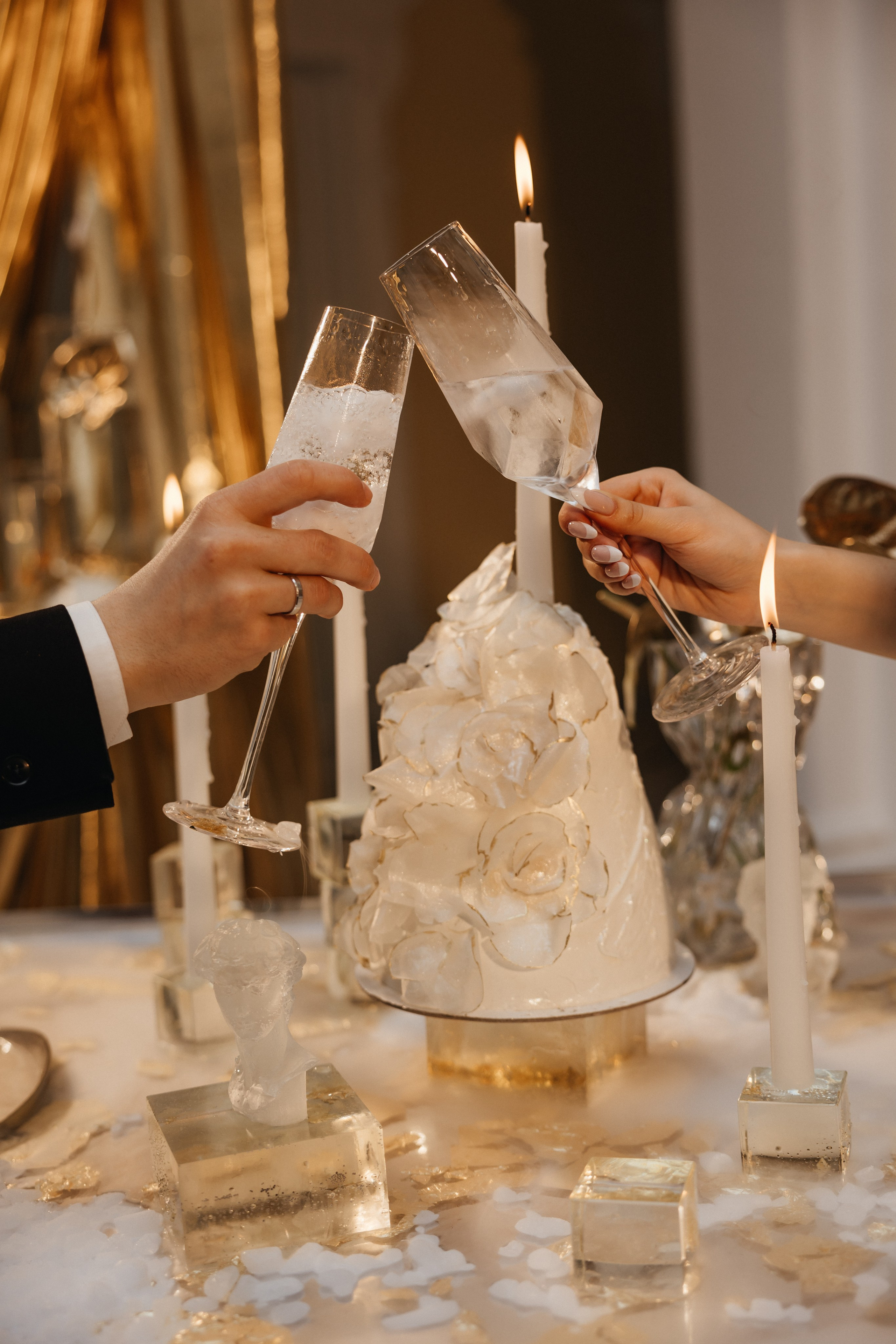 ДОРОЖЕ ЗОЛОТА. Свадебный и семейный фотограф и видеограф, Крым, Москва, Санкт -Петербург