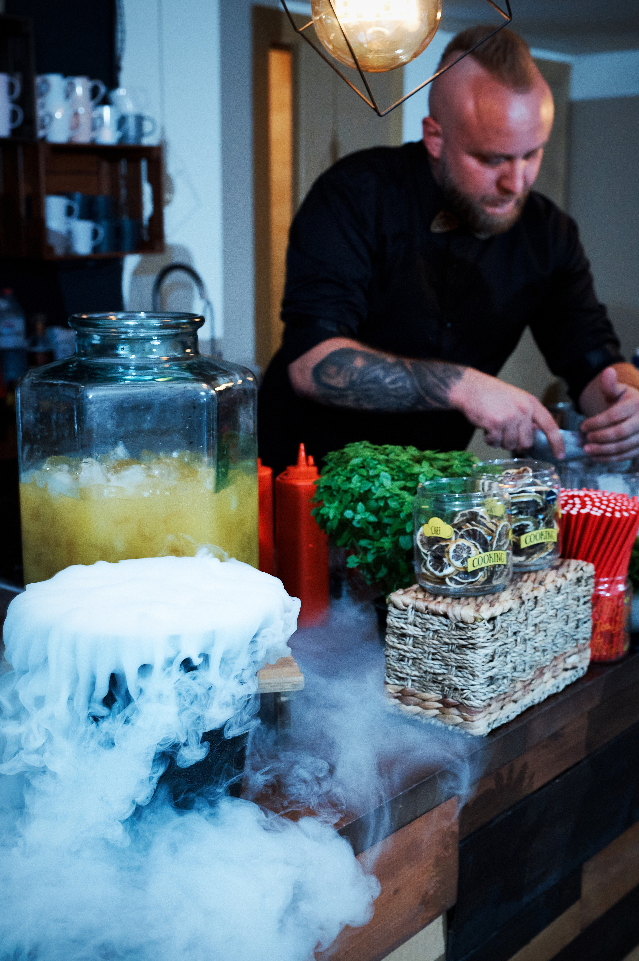 Репортажная съемка. Свадебный и репортажный фотограф в Москве Сергей Давыдов