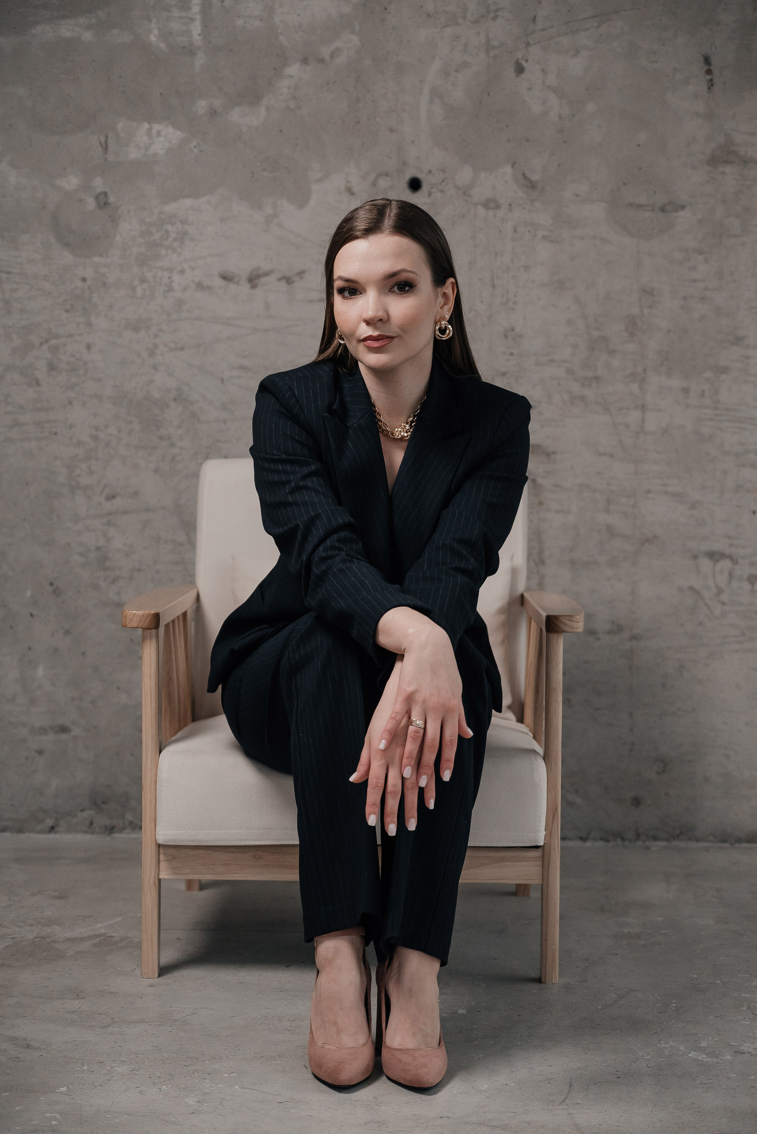 Настя. Тамара Власова